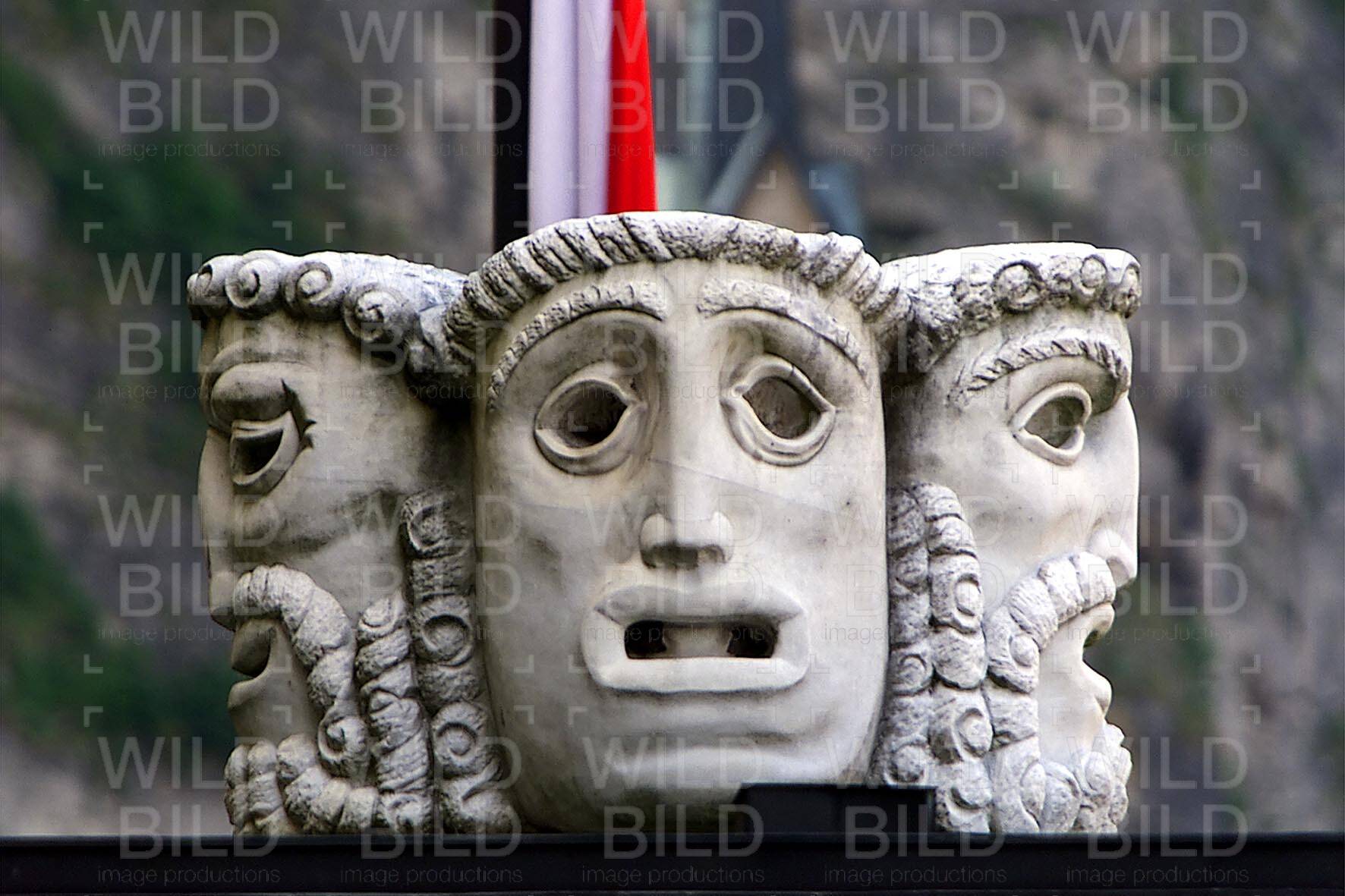 Salzburger Festspiele 2001