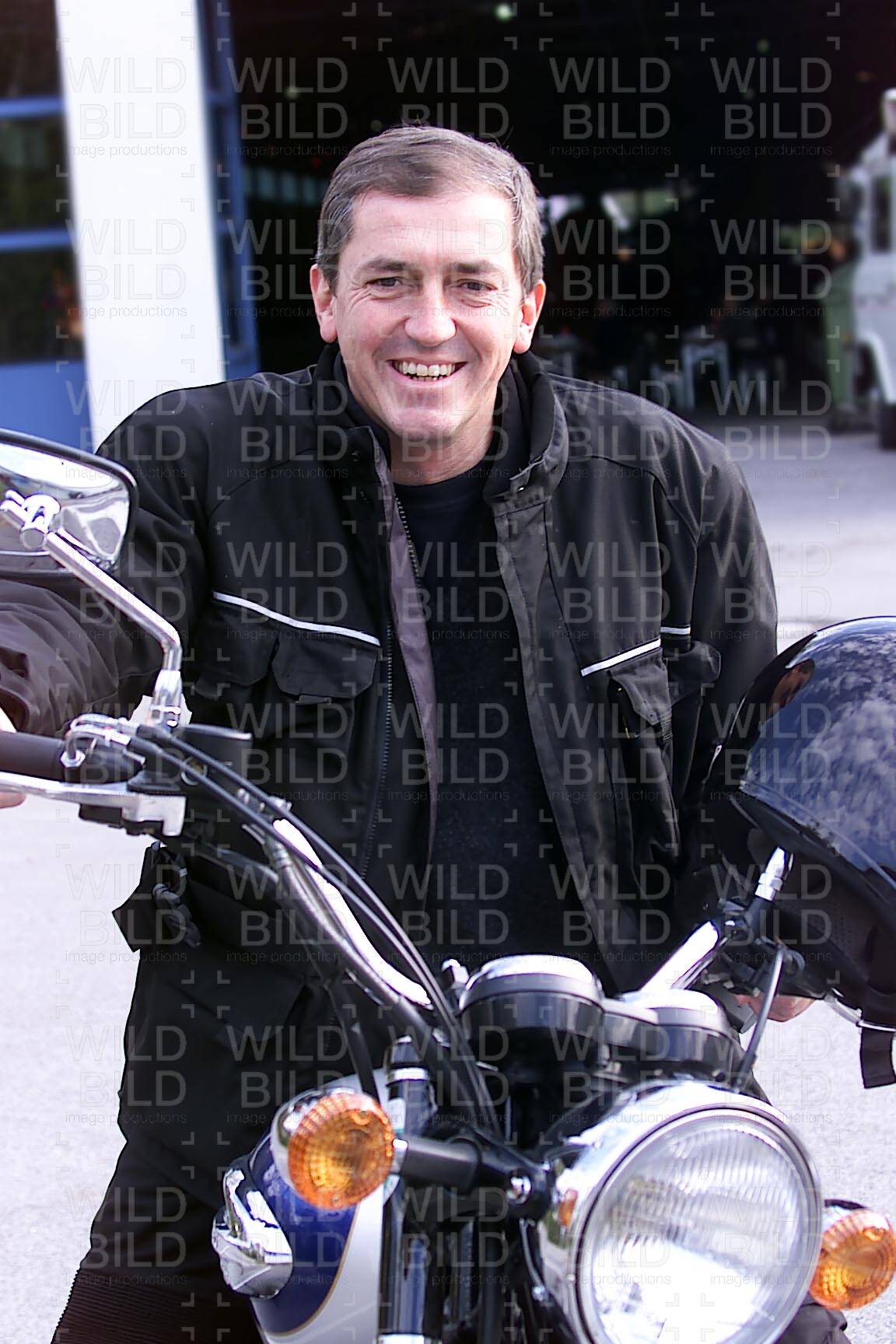 Stadtbus-Tag der offenen Tür