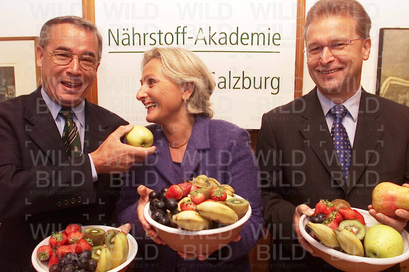 Pressekonferenz