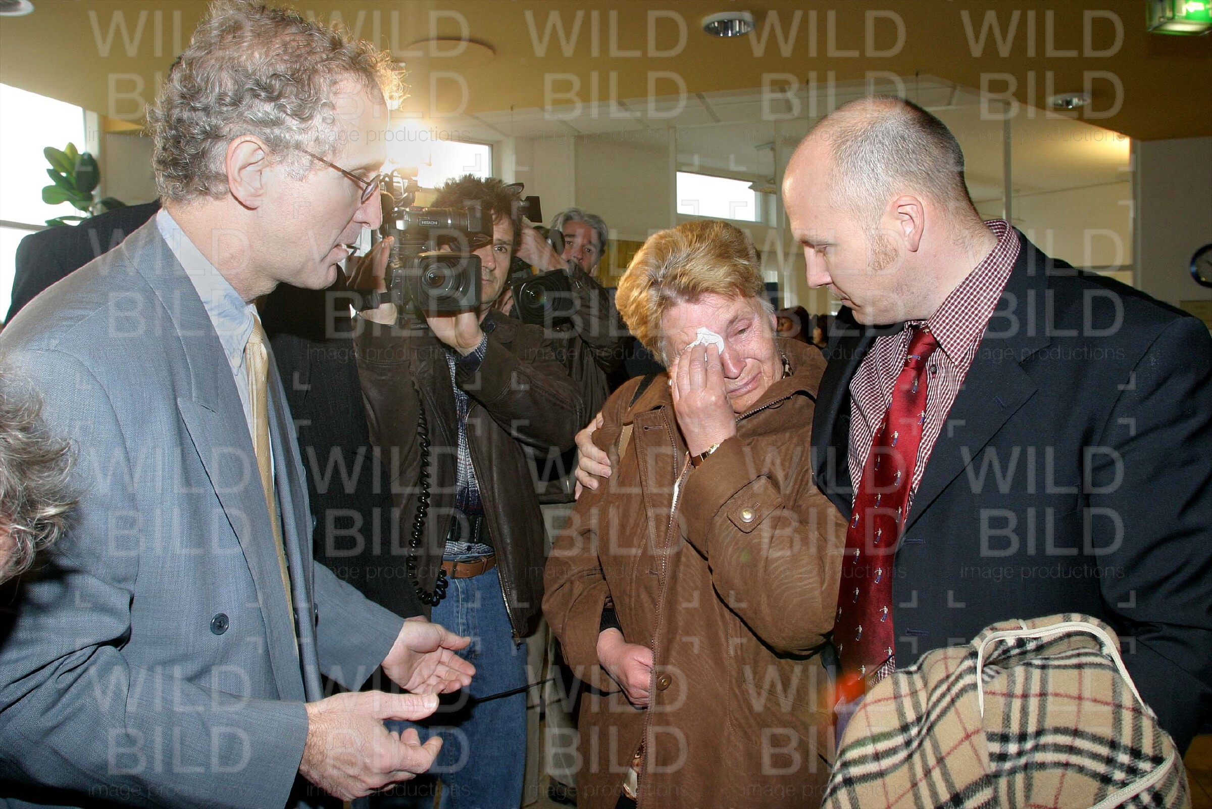 Kaprunprozess-Urteilsspruch