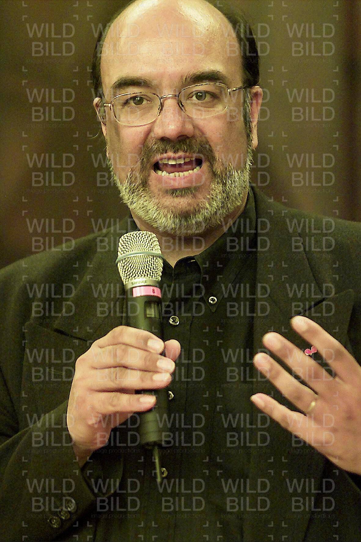 Salzburger Festspiele 2001