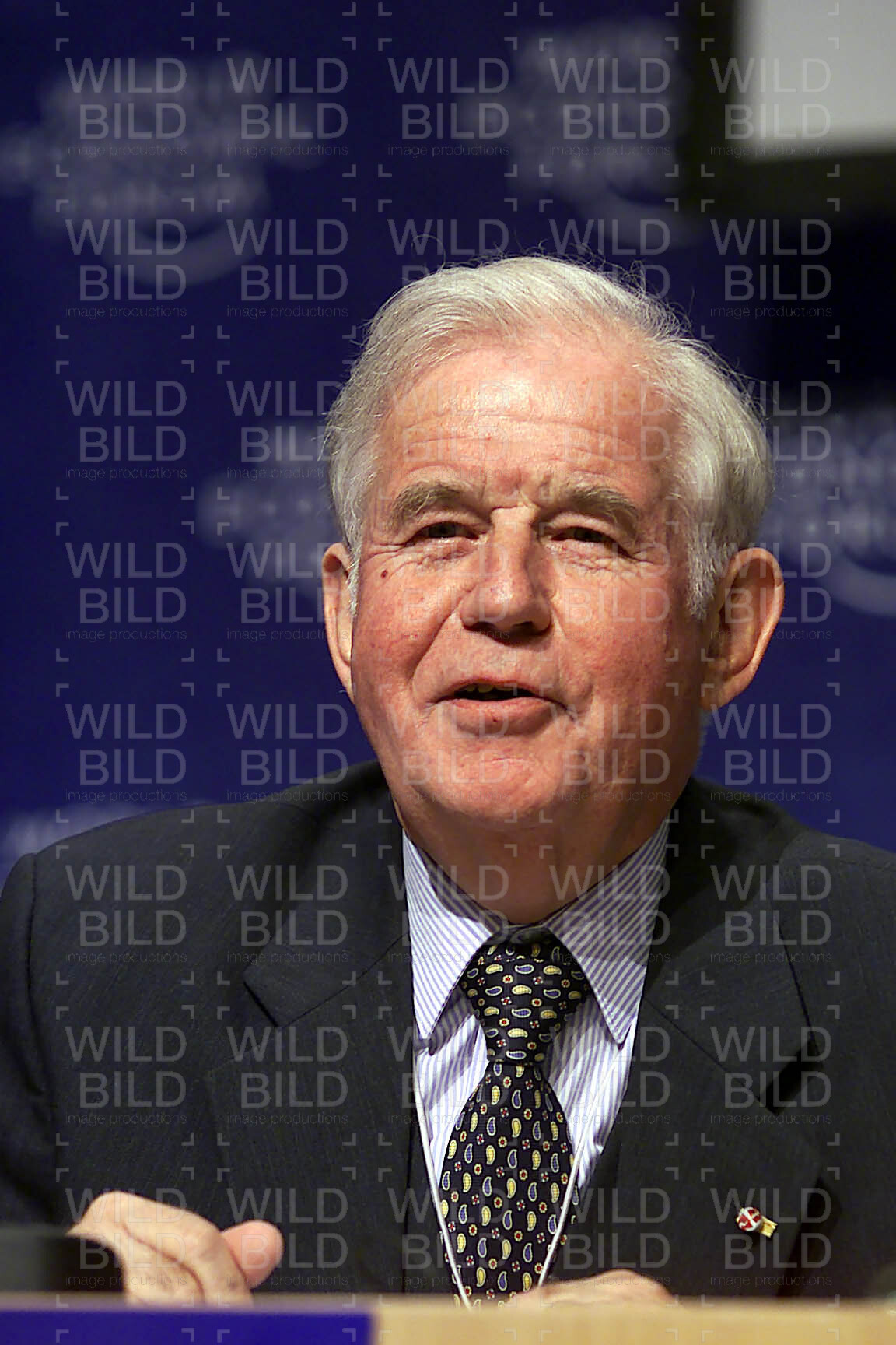World Economic Forum
