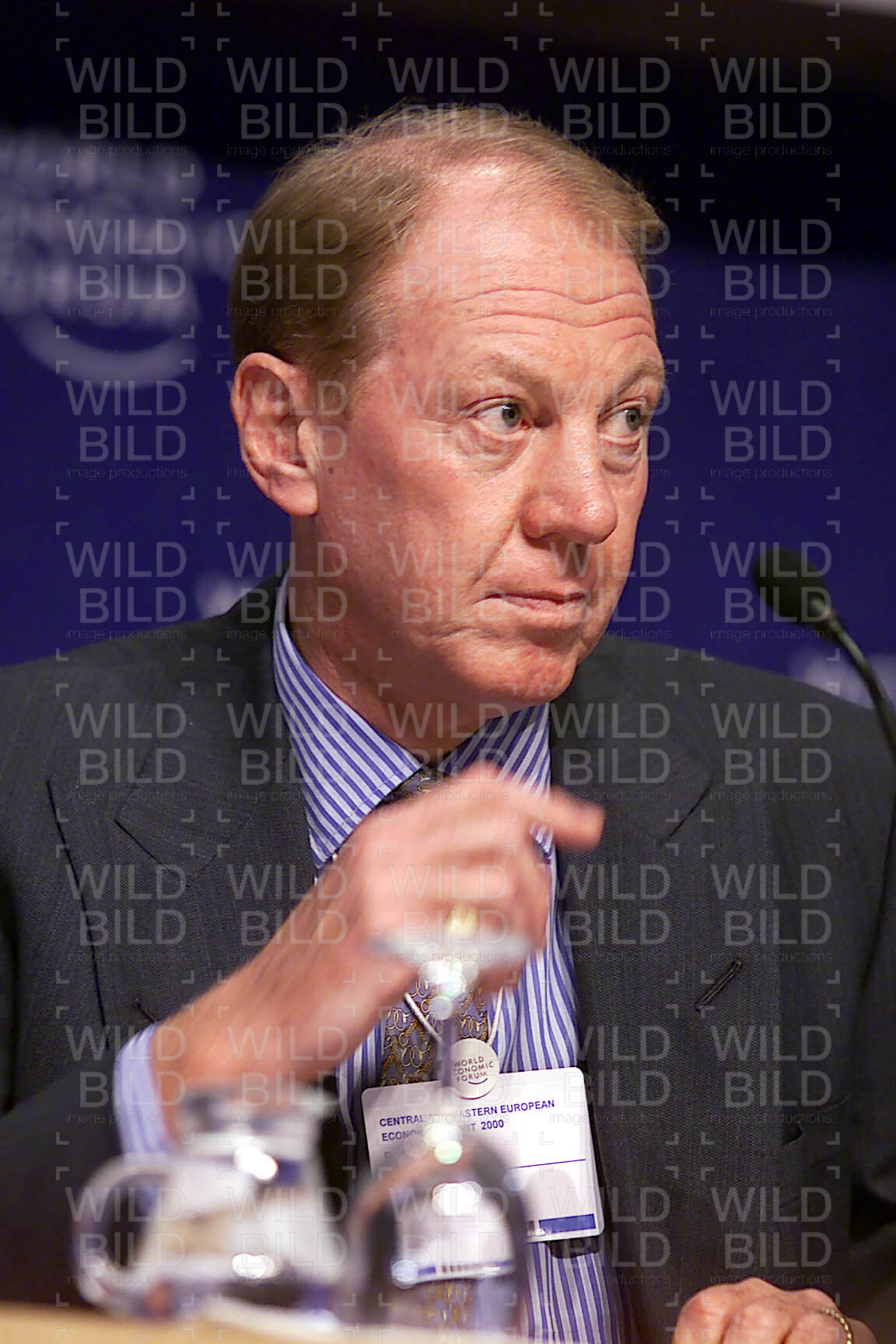 World Economic Forum