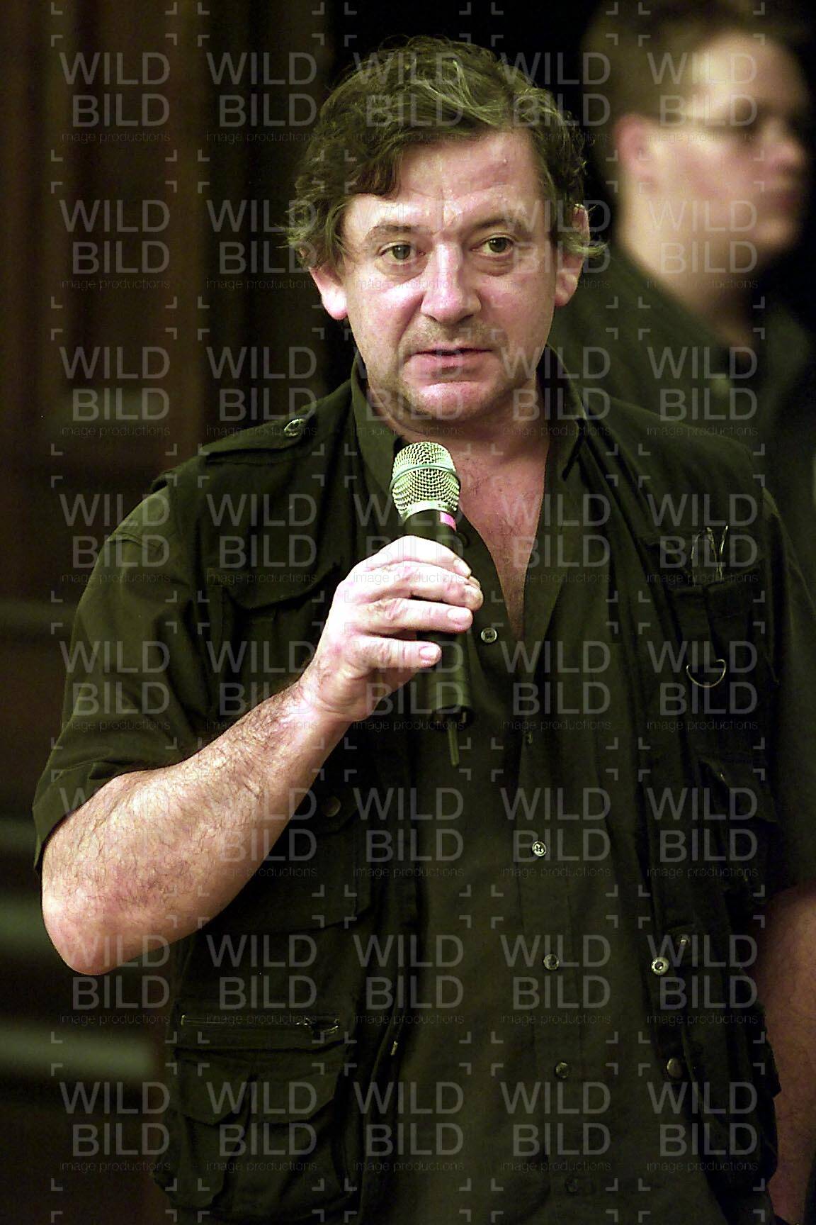 Salzburger Festspiele 2001