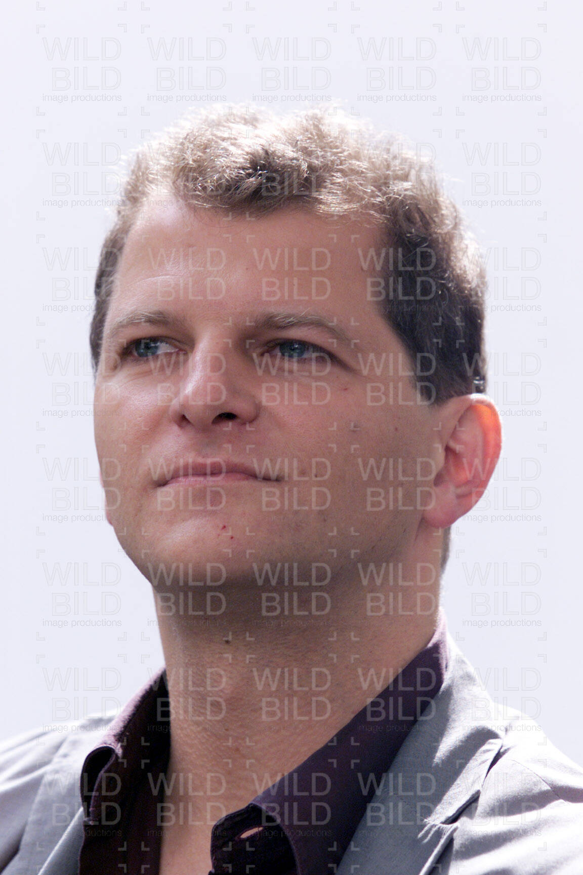 Festspiele PK Pernerinsel