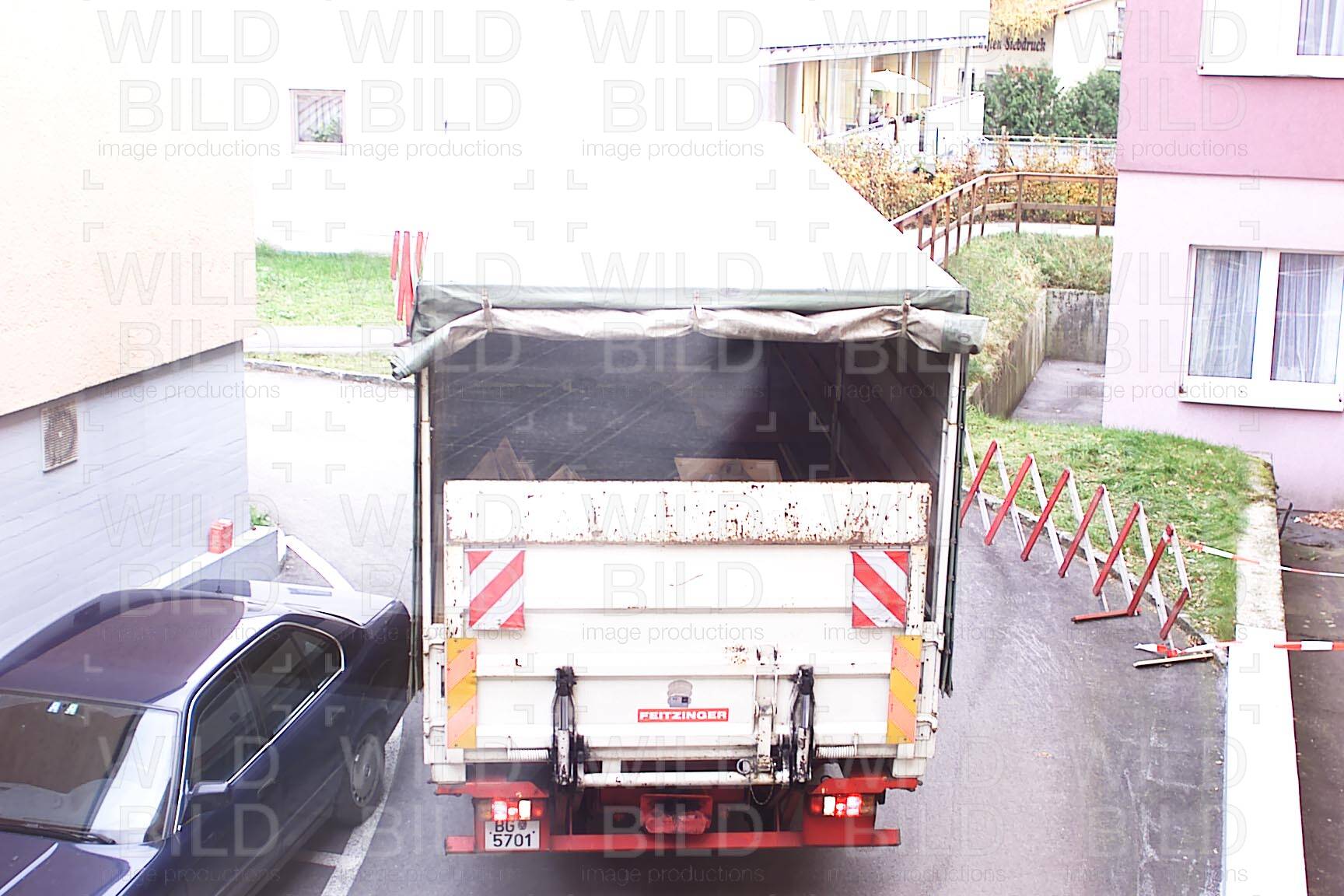 Kitzsteinhorn Unglück