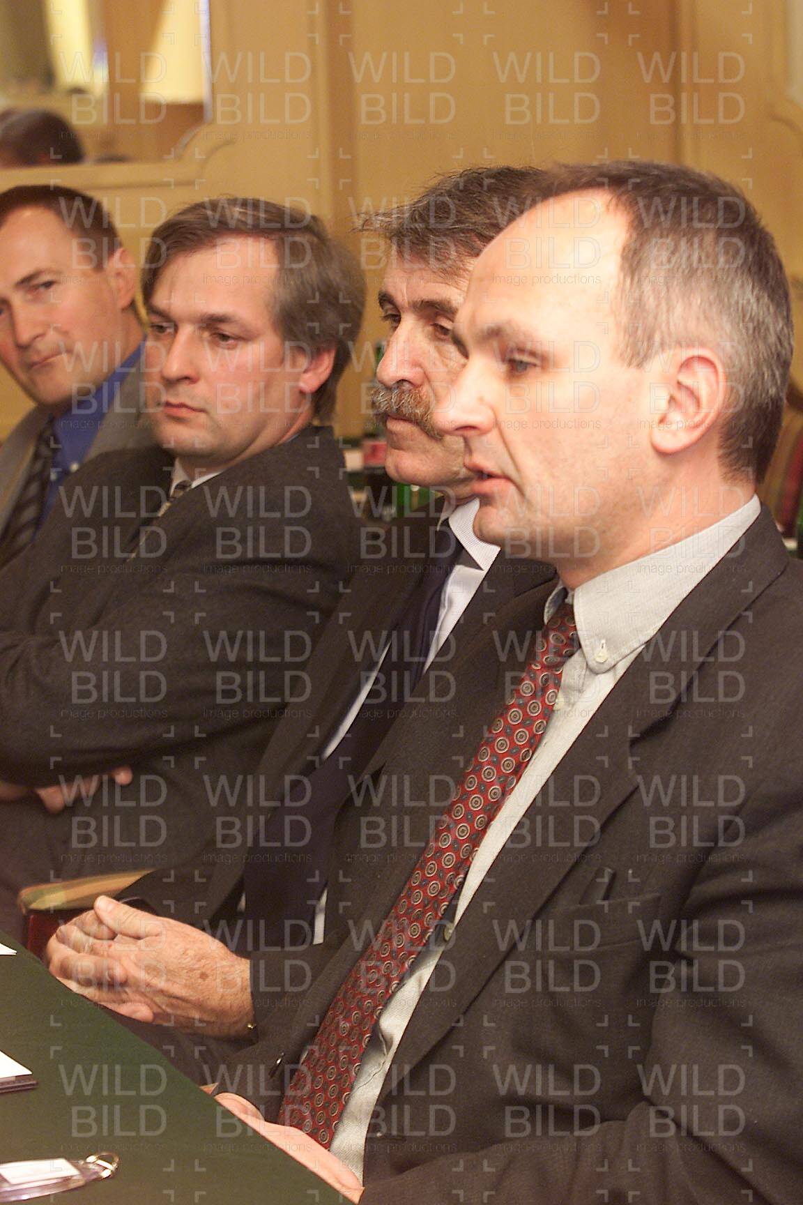 Sicherheitssymposion