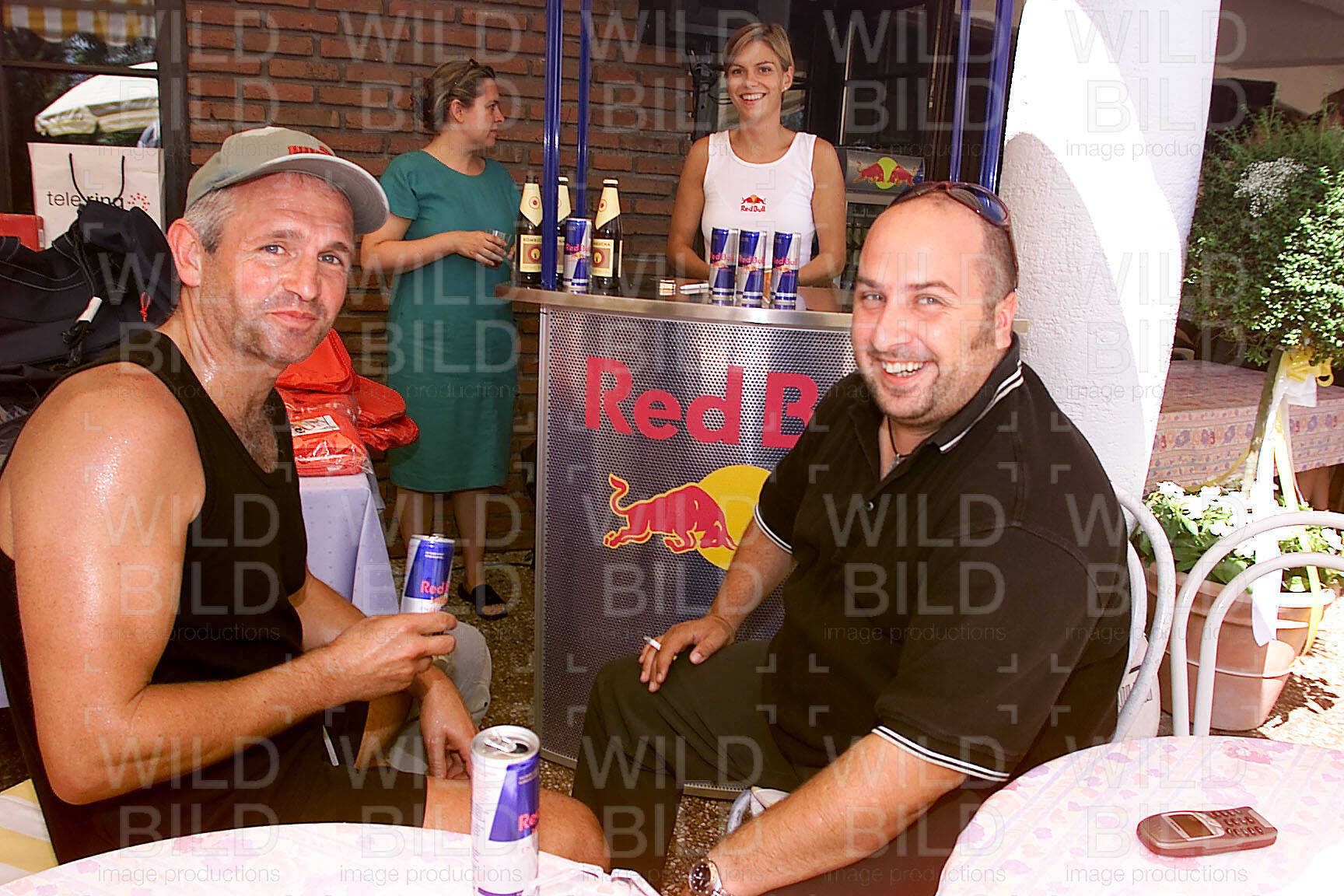 Salzburger Festspiele