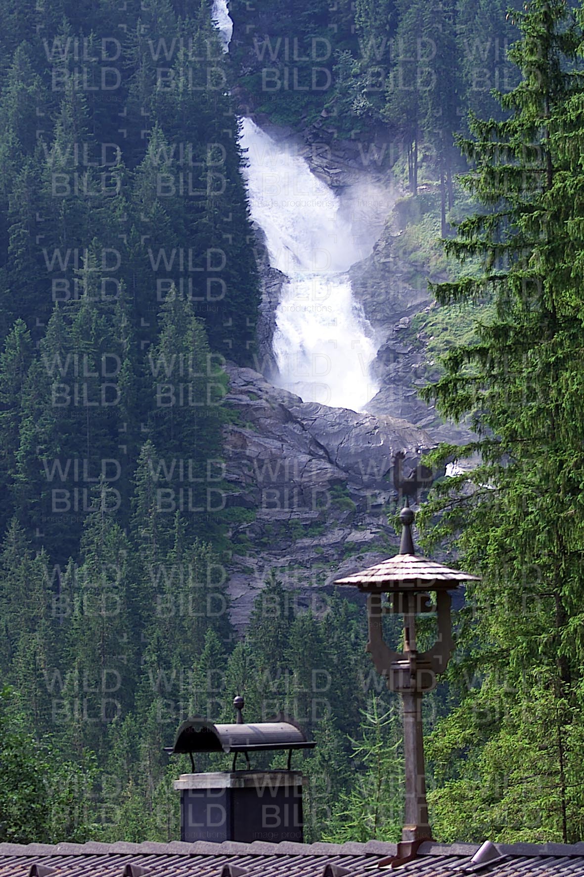 Wasserwunderwelt