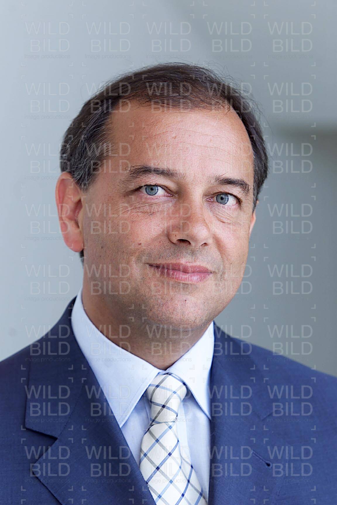 Magister Peter Genser