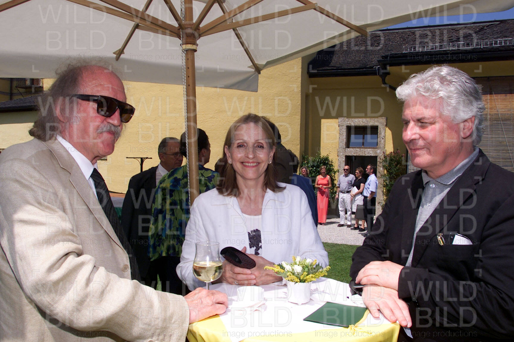Salzburger Festspiele