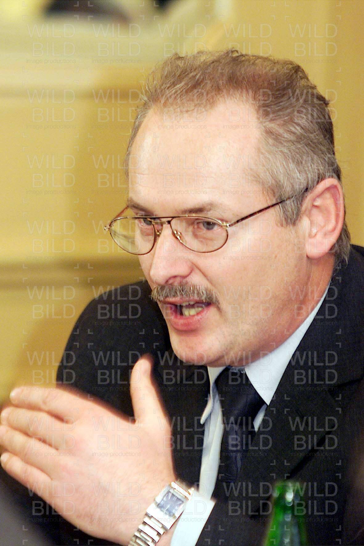 Sicherheitssymposion