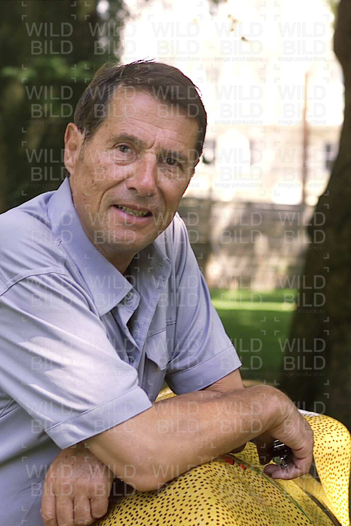 Udo Jürgens