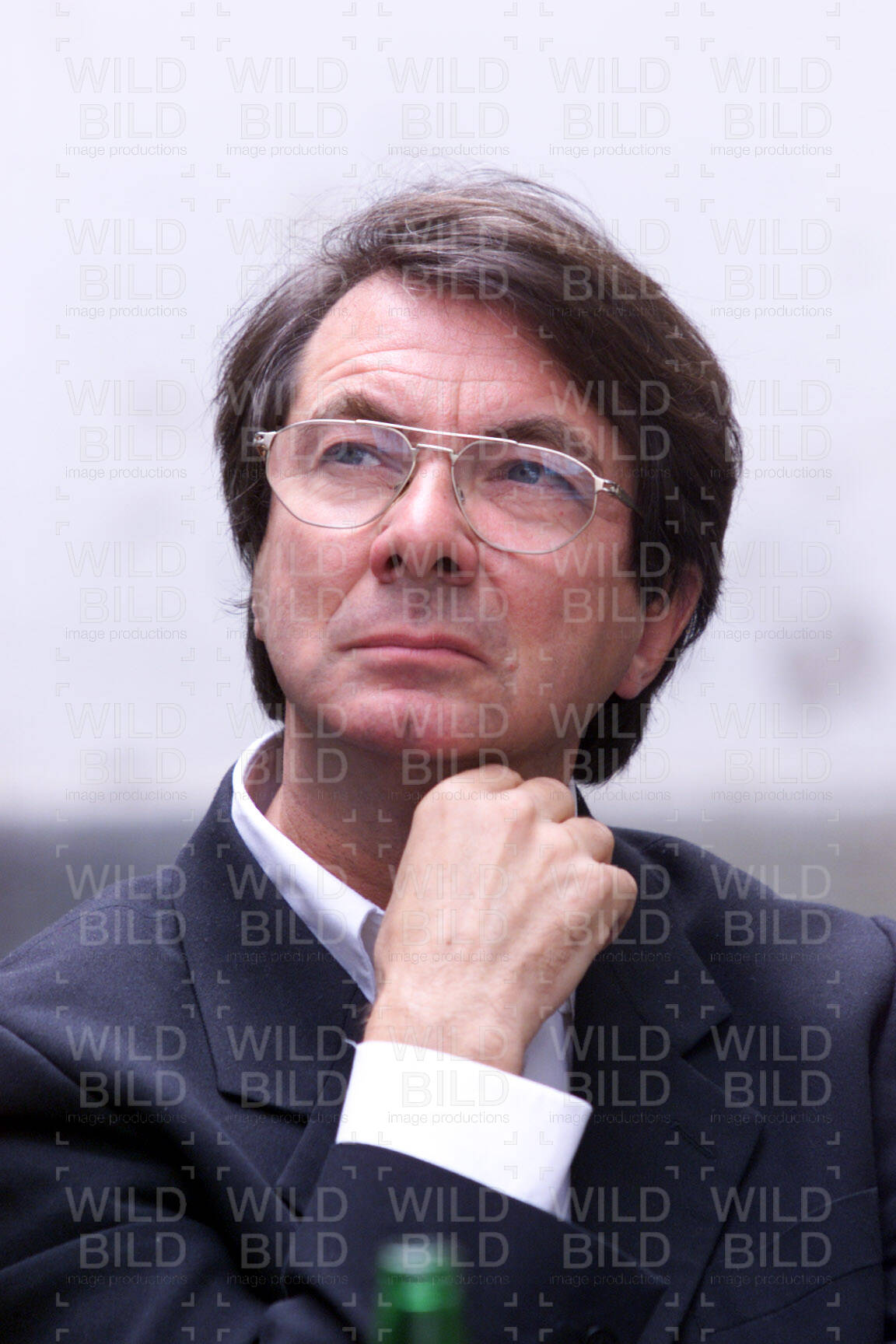 Festspiele PK Pernerinsel