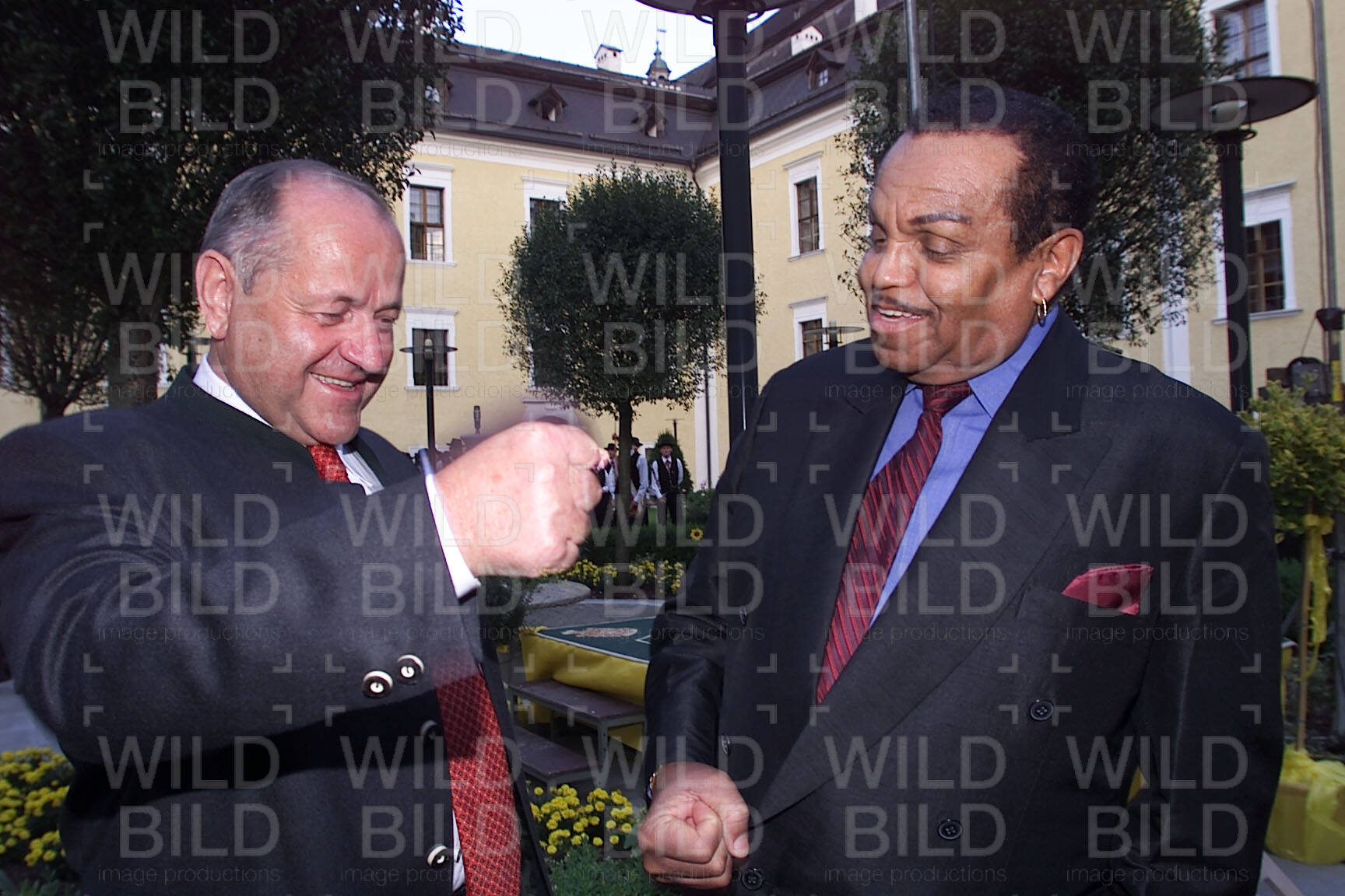 Schloss Hotel Mondsee