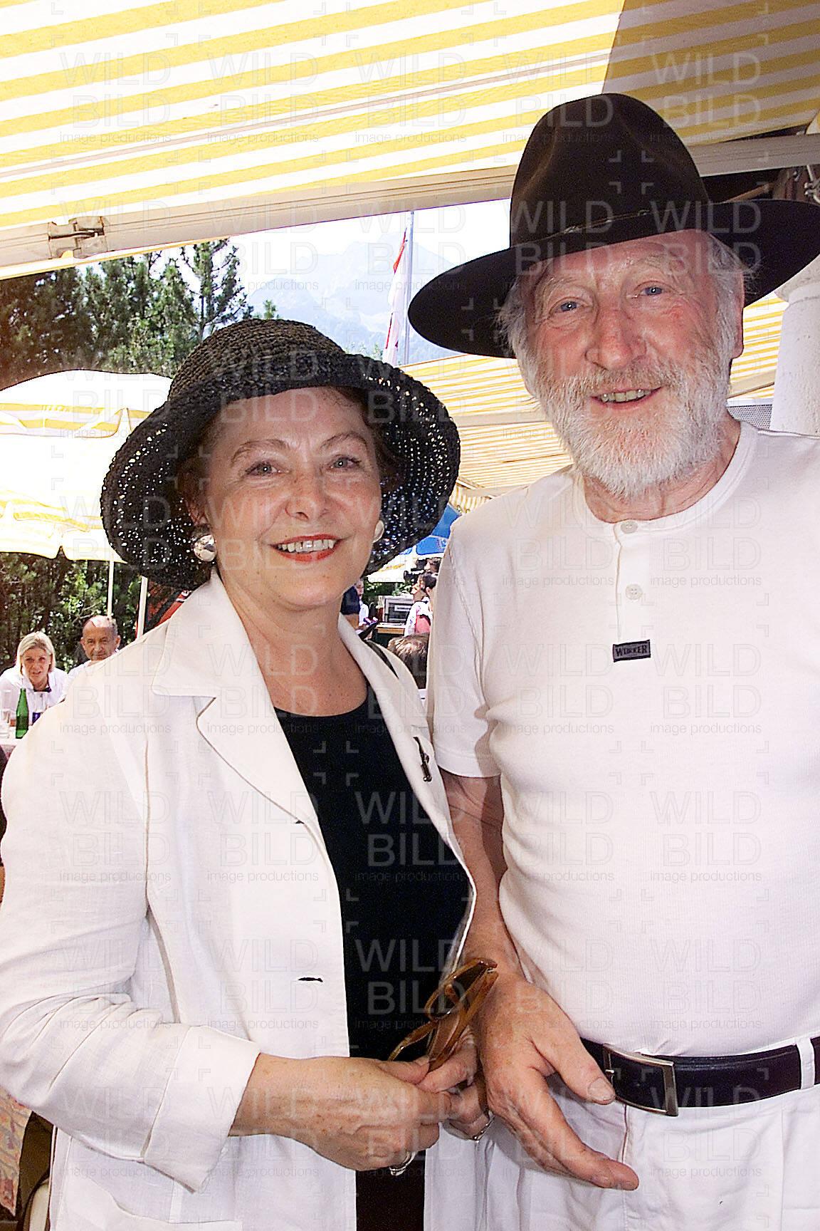 Salzburger Festspiele