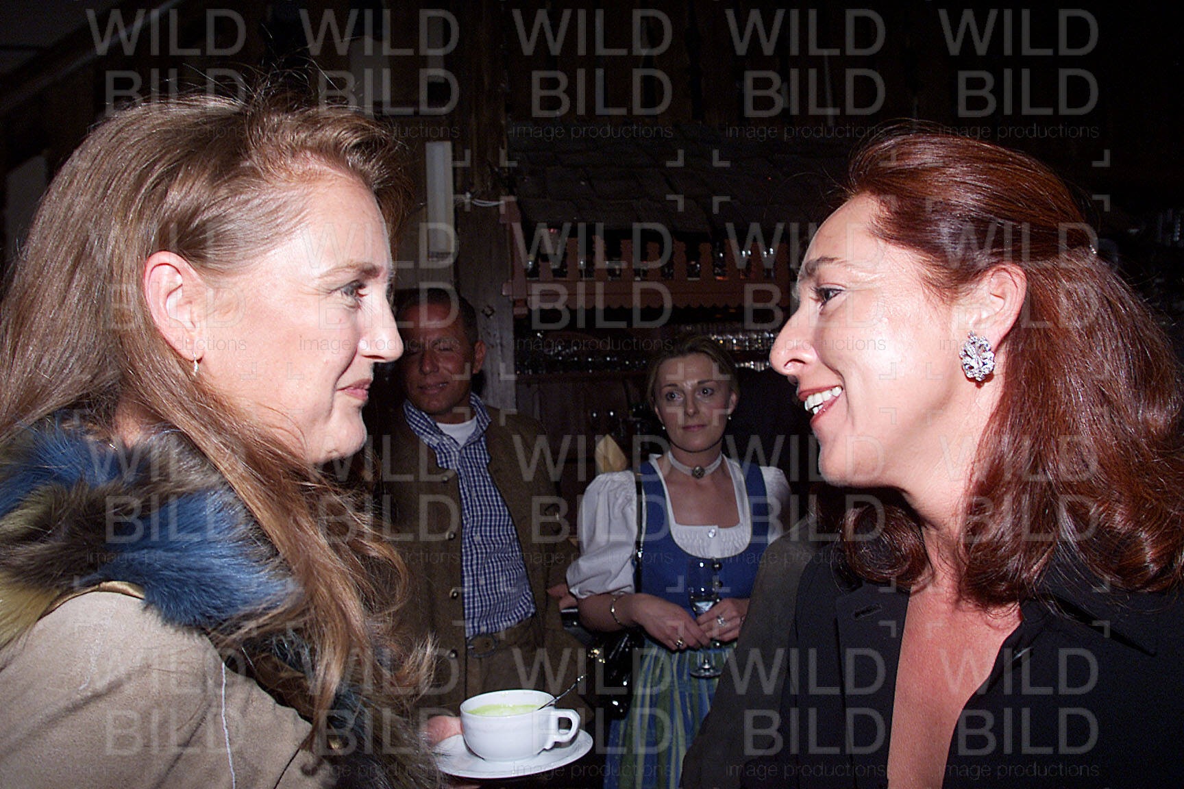 Welcome Ralf Schumacher