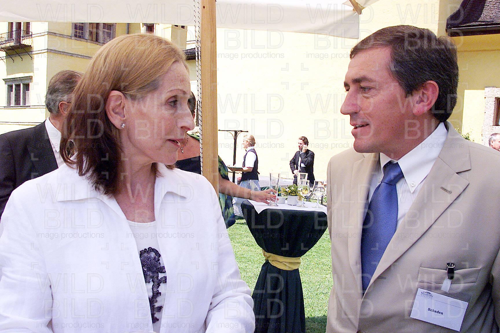 Salzburger Festspiele