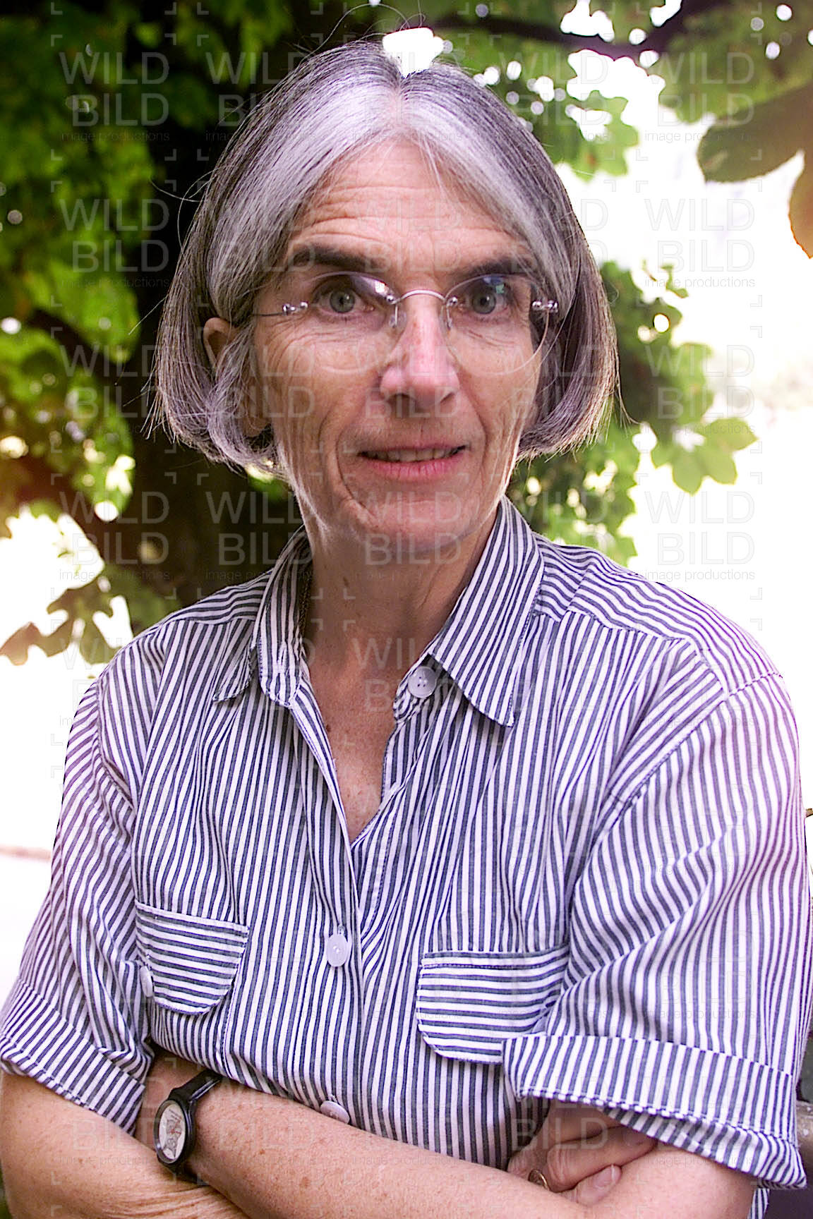 Donna Leon