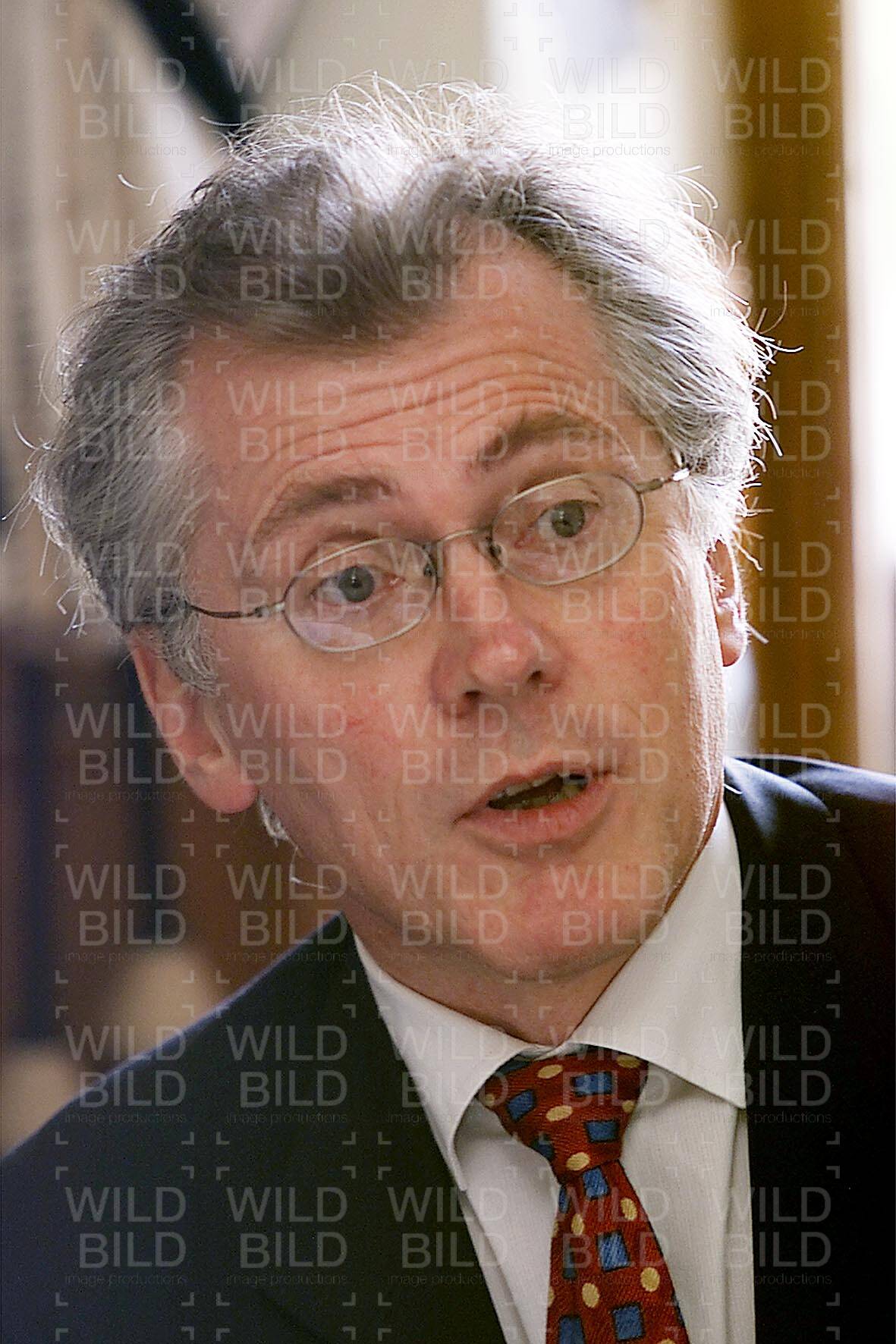 Falstaff CD Präsentation