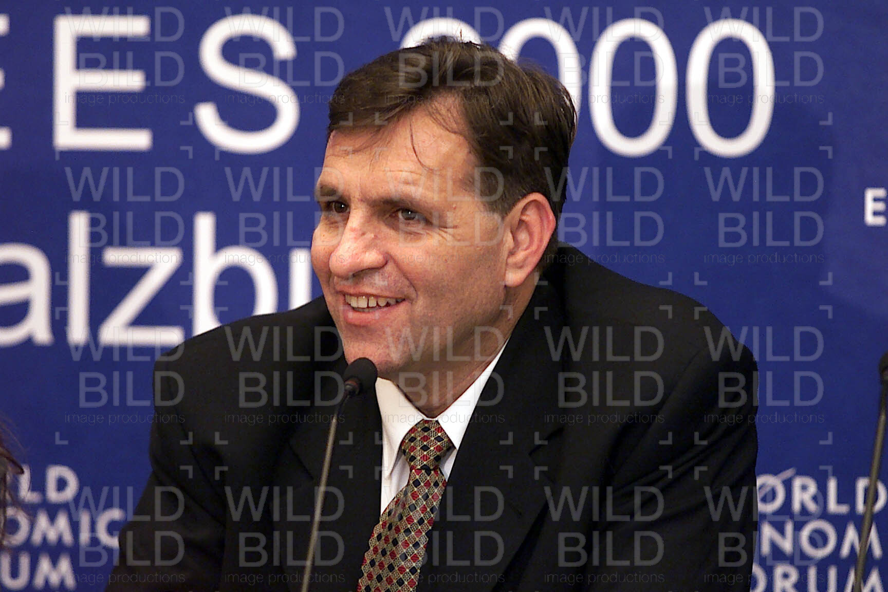 World Economic Forum