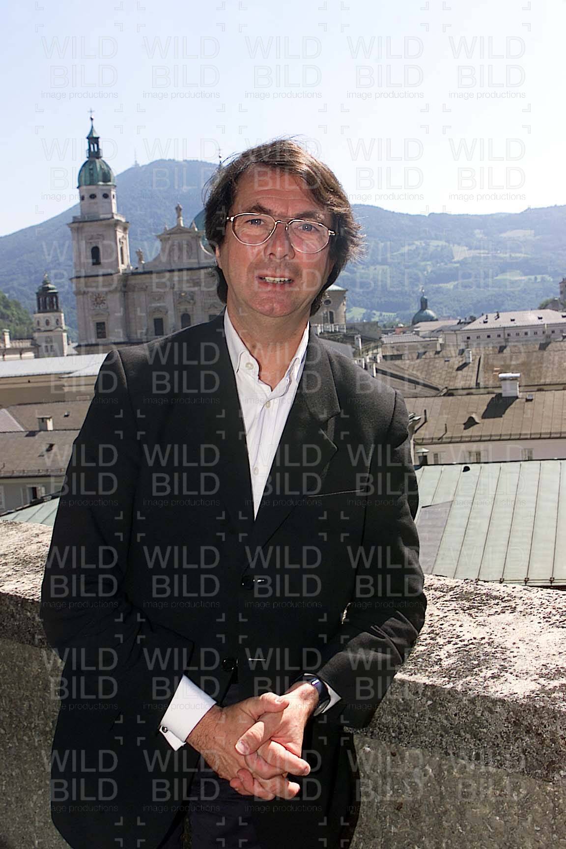 Salzburger Festspiele