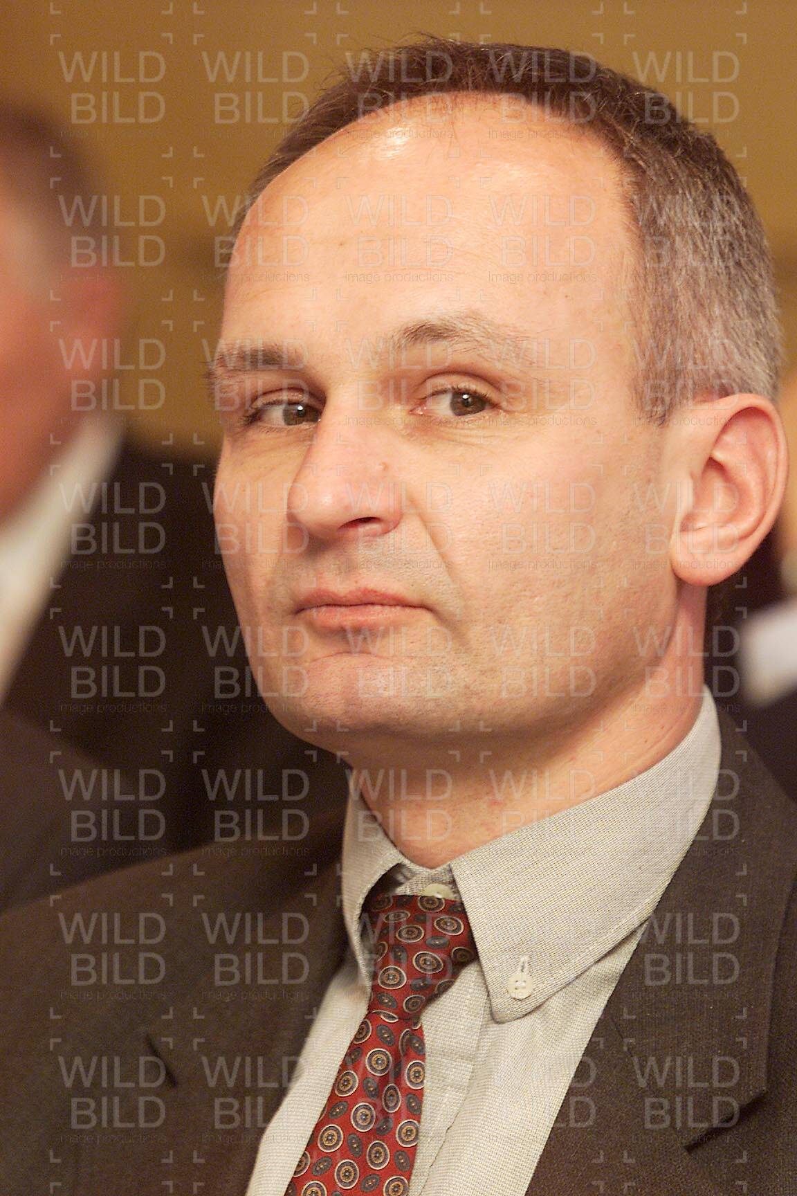 Sicherheitssymposion