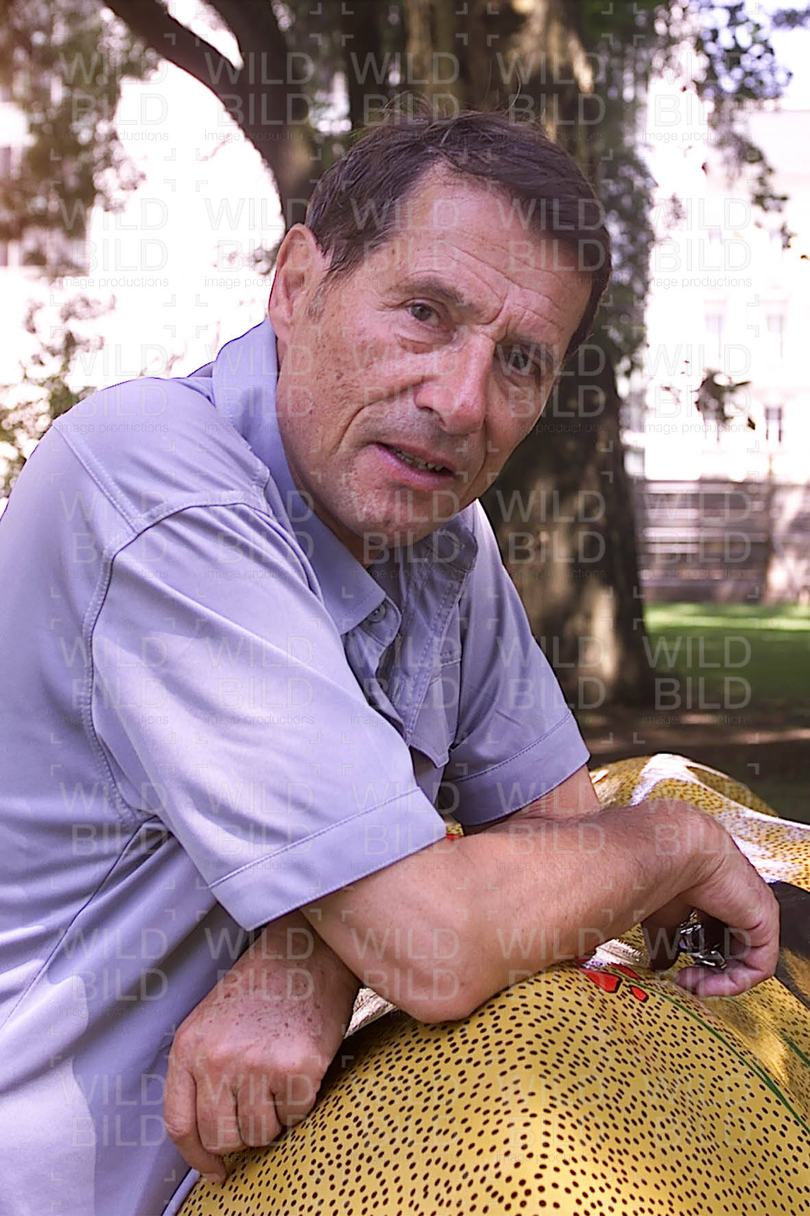 Udo Jürgens
