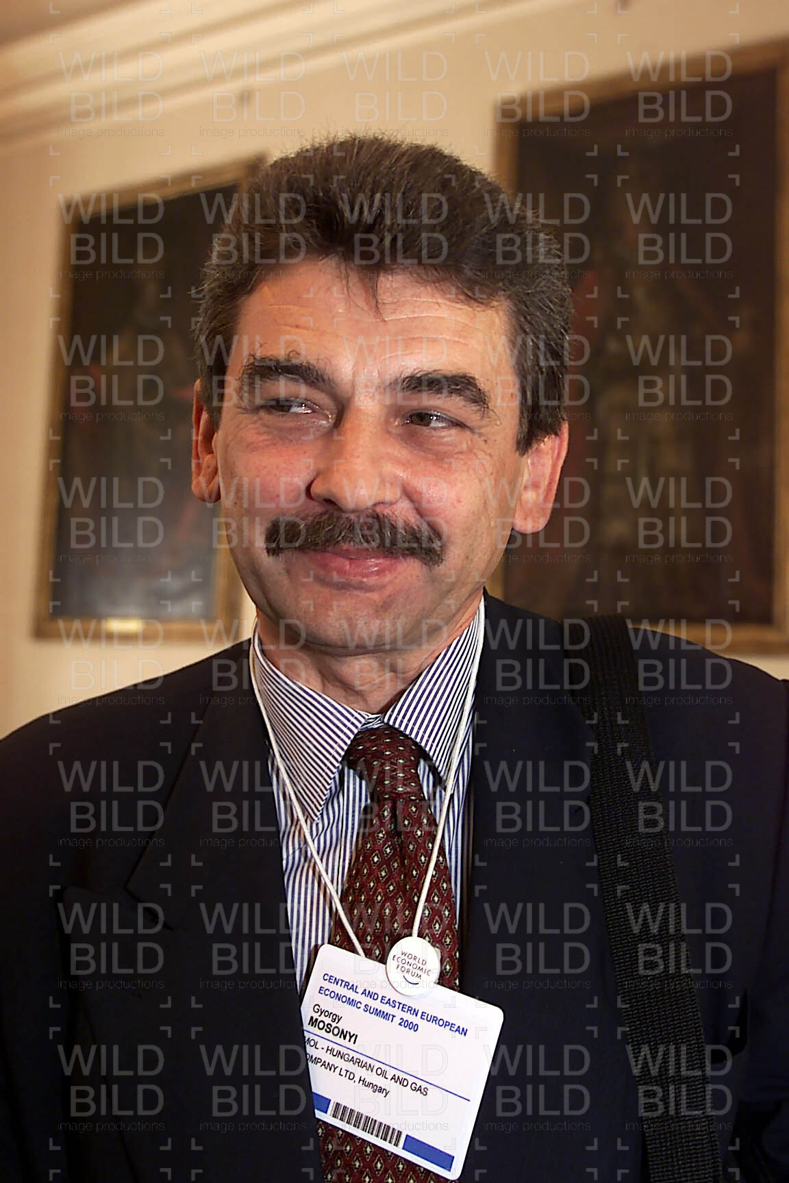 World Economic Forum