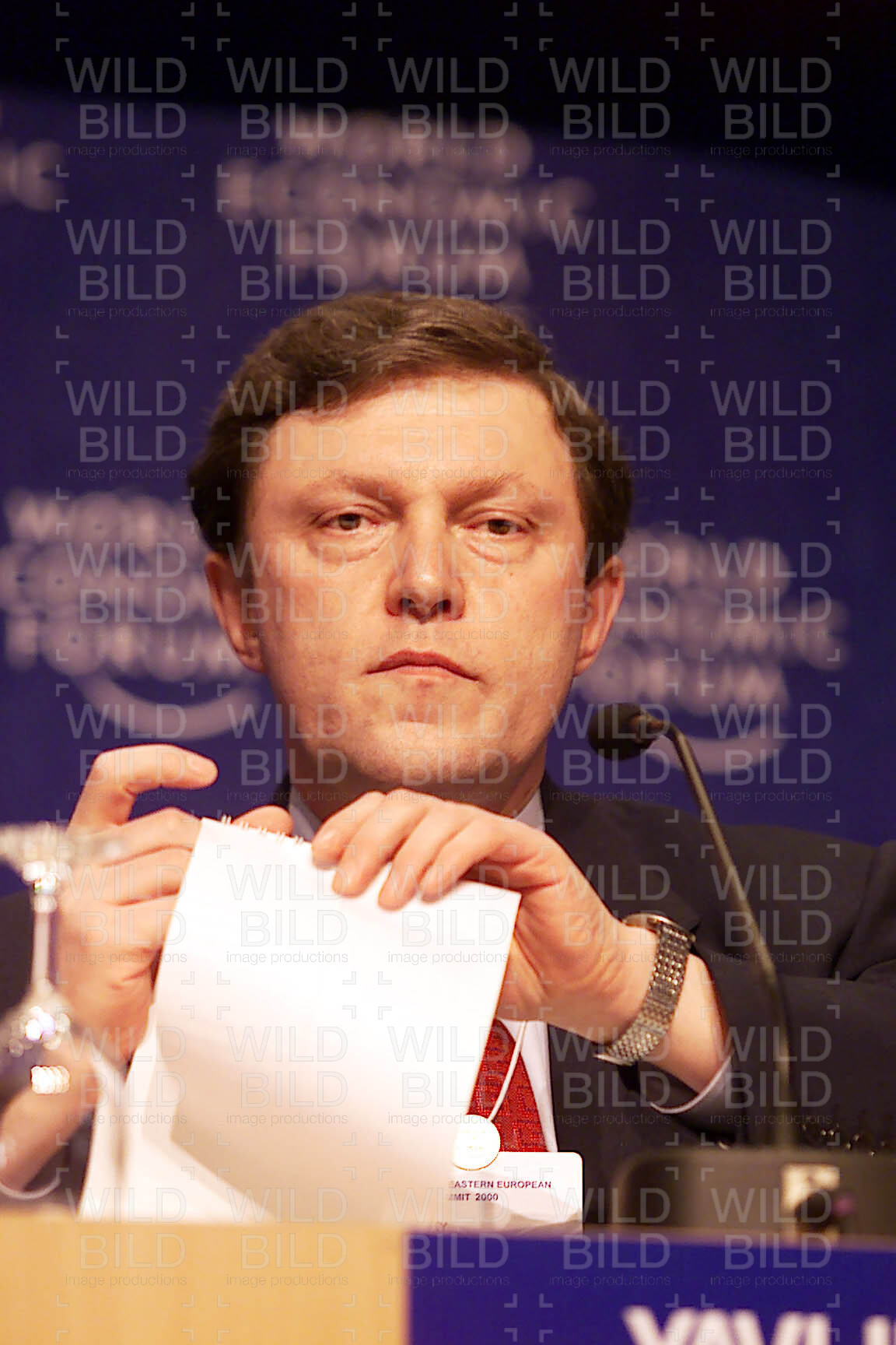 World Economic Forum