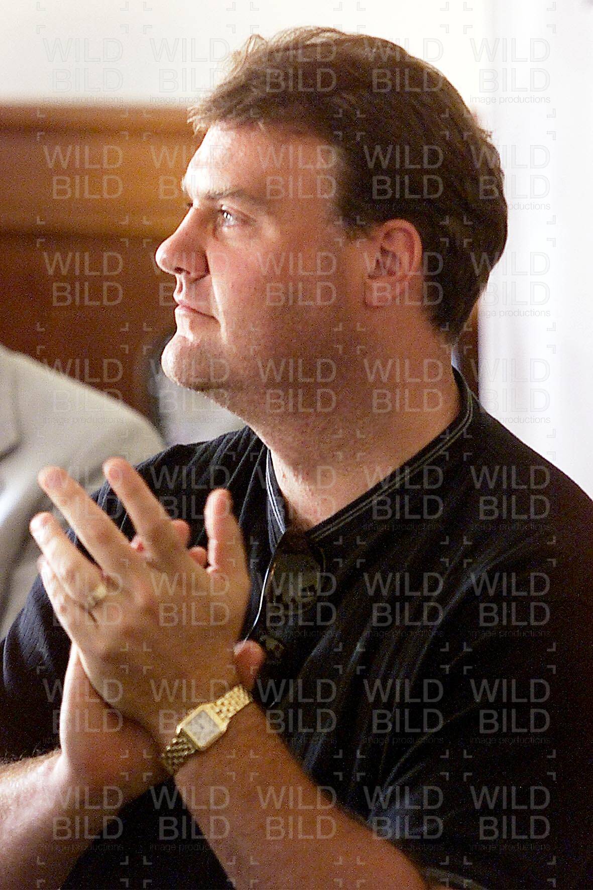 Falstaff CD Präsentation