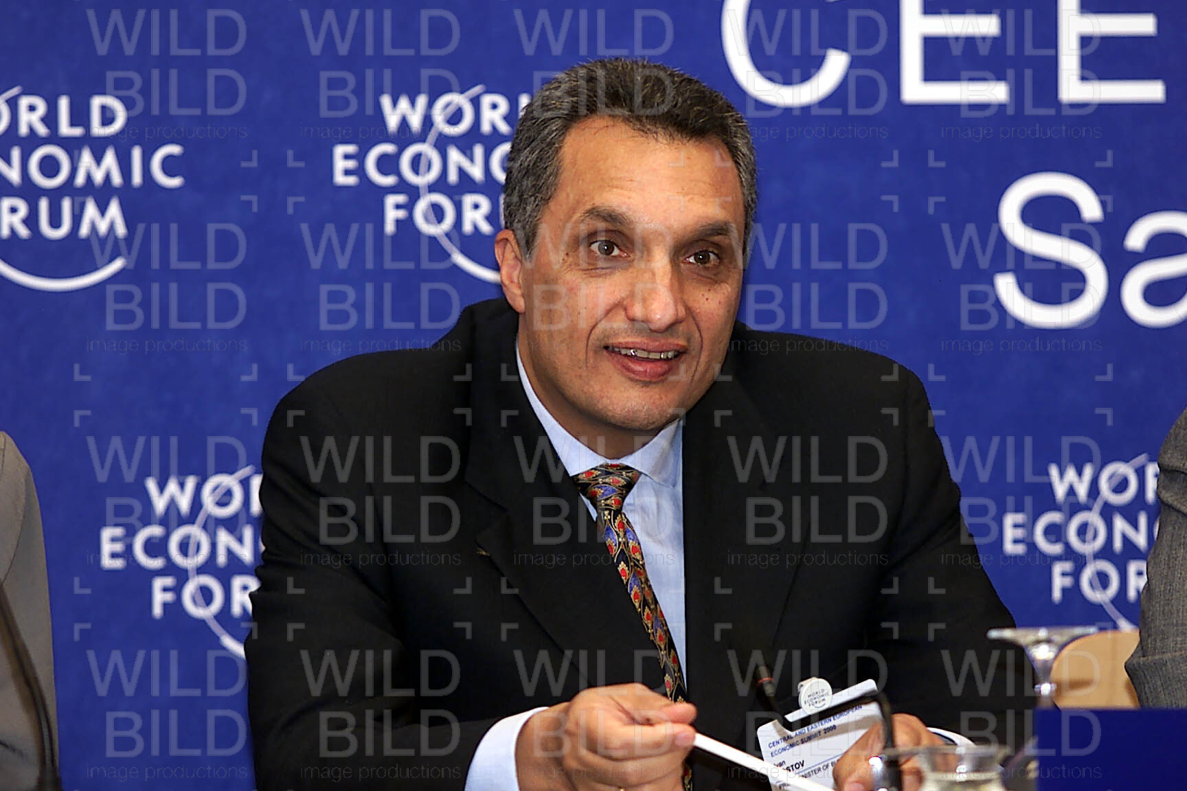 World Economic Forum