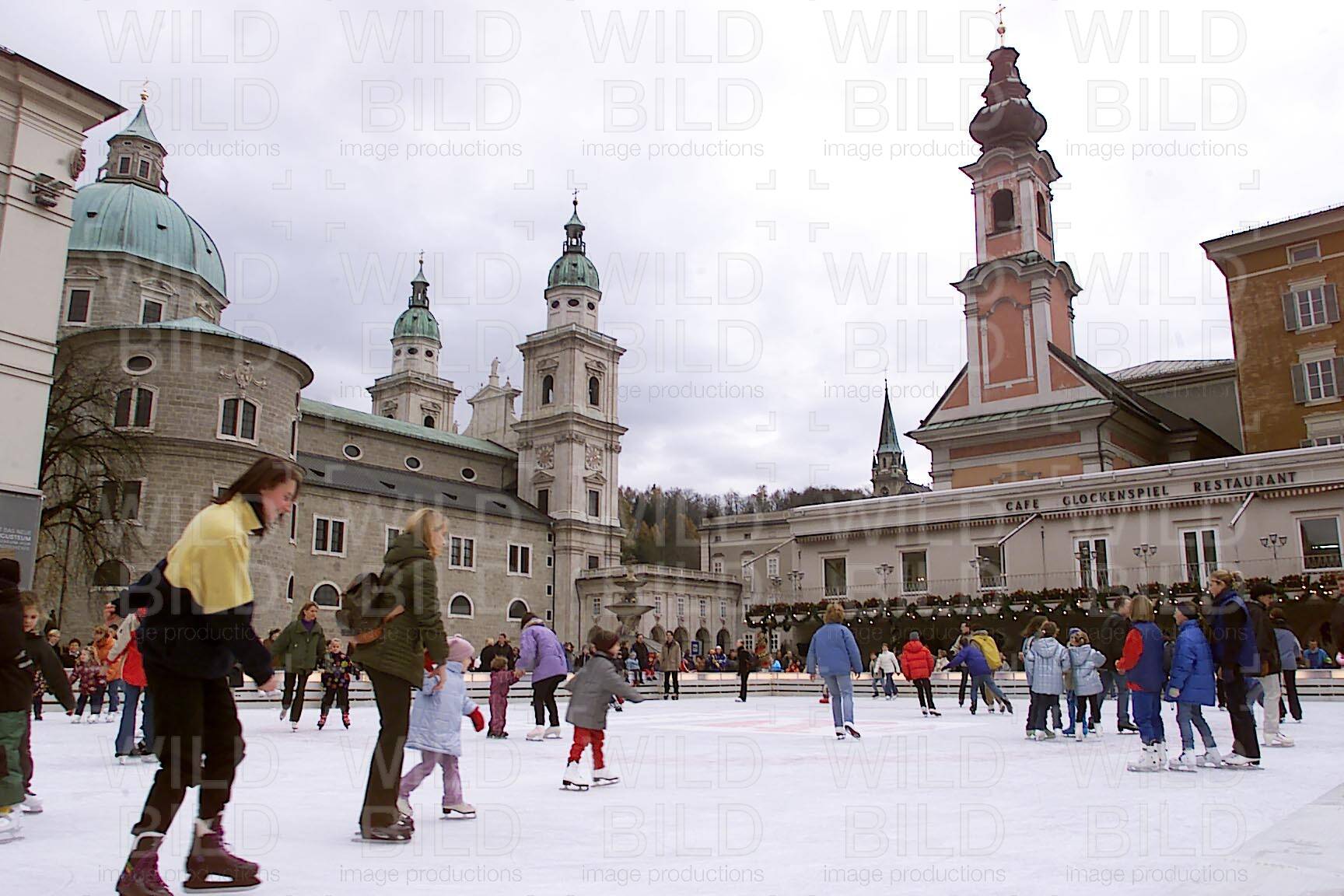 Eislaufplatz