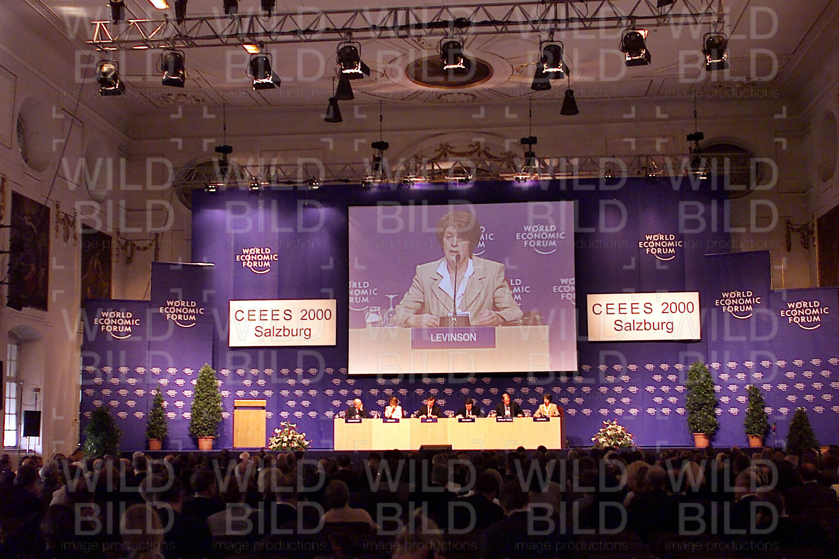 World Economic Forum