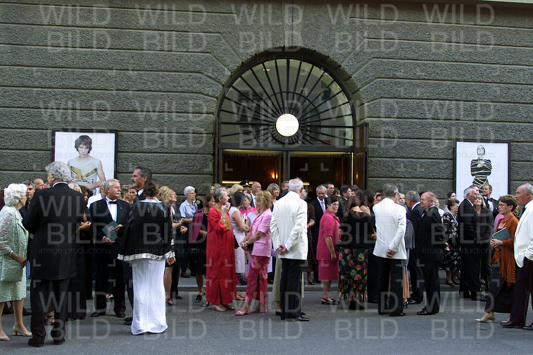 Salzburger Festspiele
