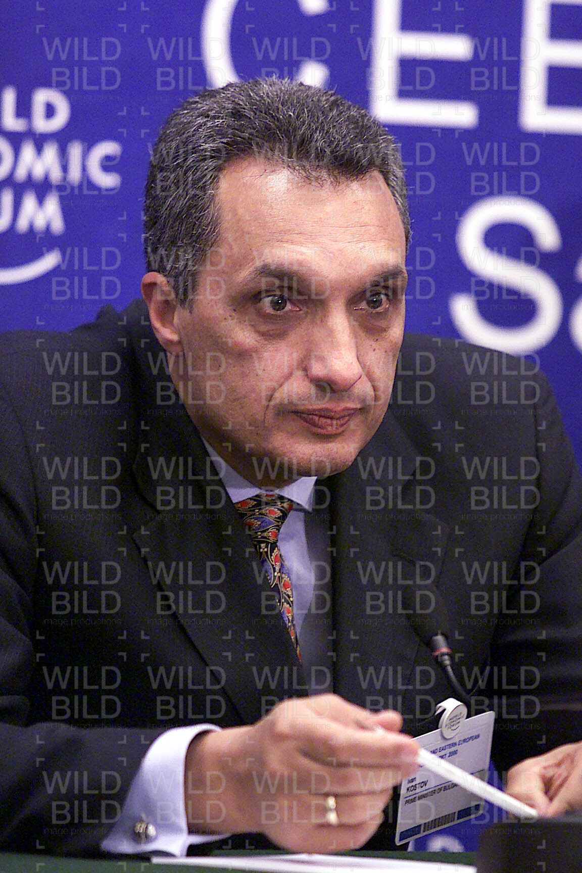 World Economic Forum