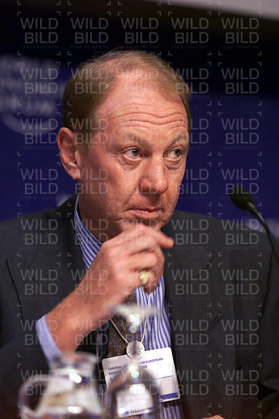 World Economic Forum