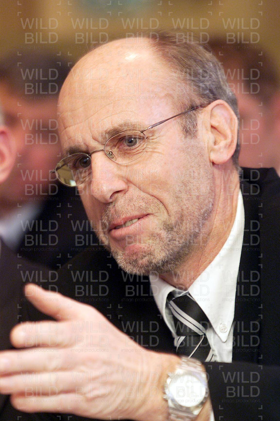 Sicherheitssymposion