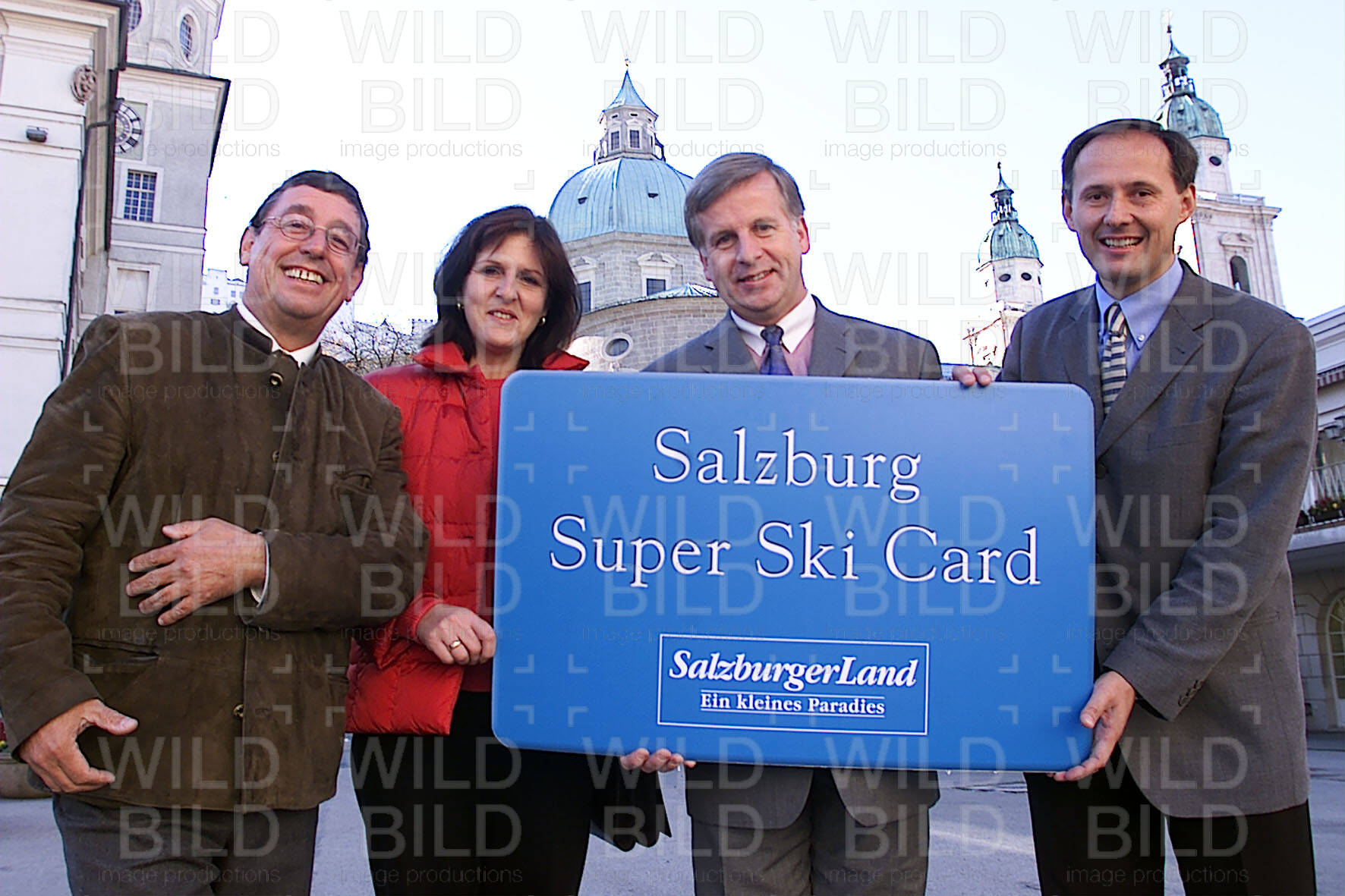 Ski Card