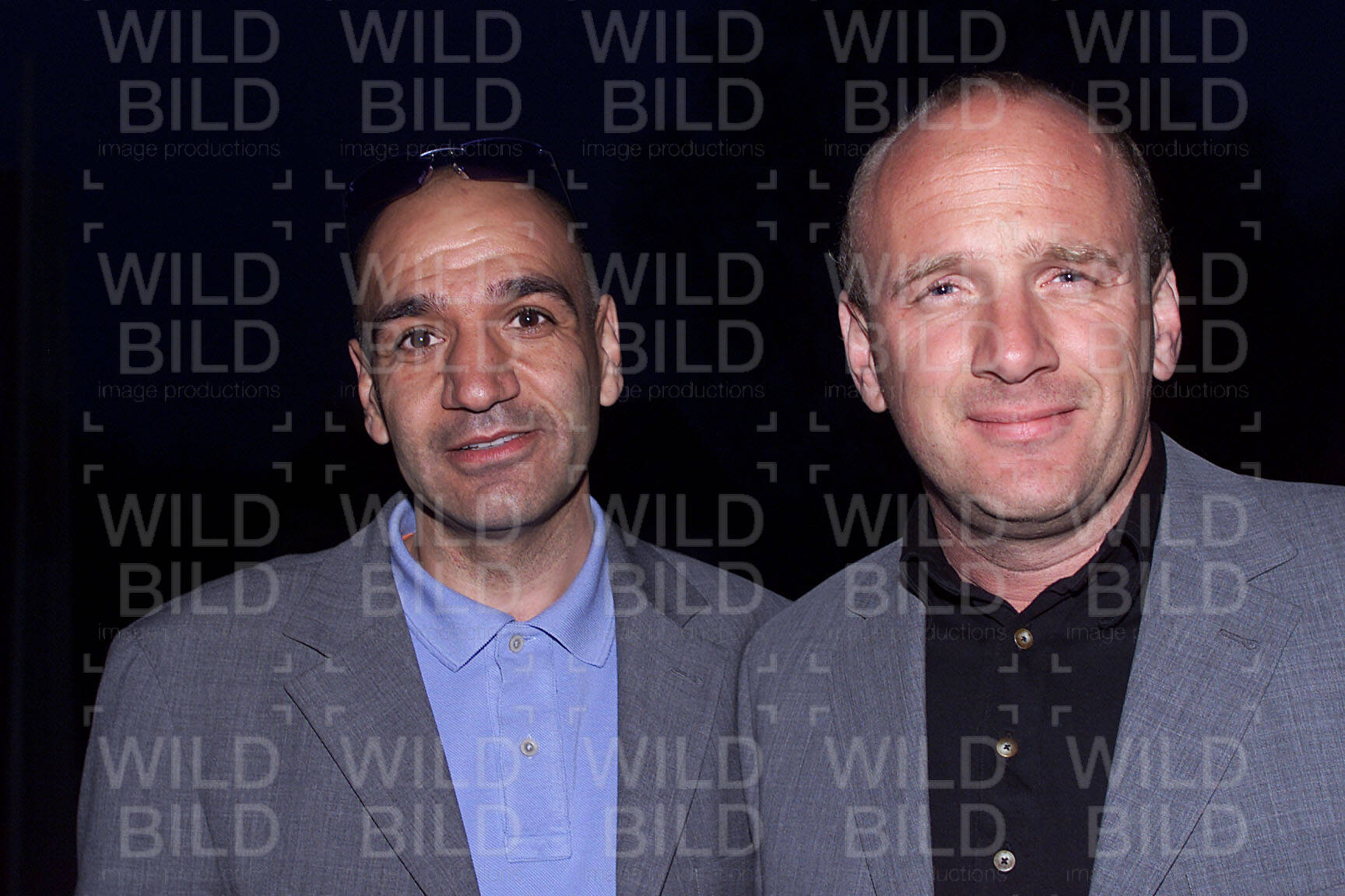 Welcome Ralf Schumacher