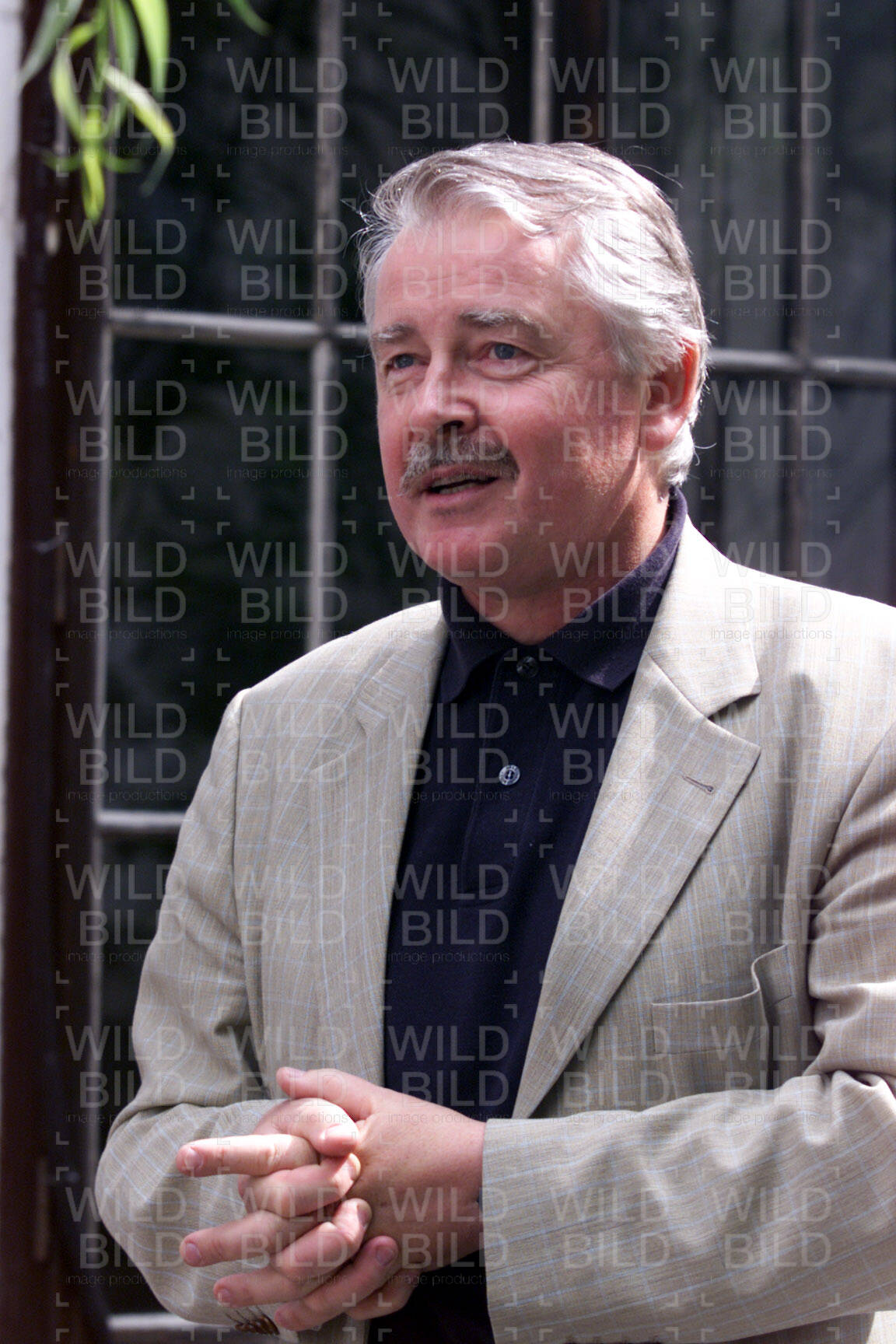 Festspiele PK Pernerinsel