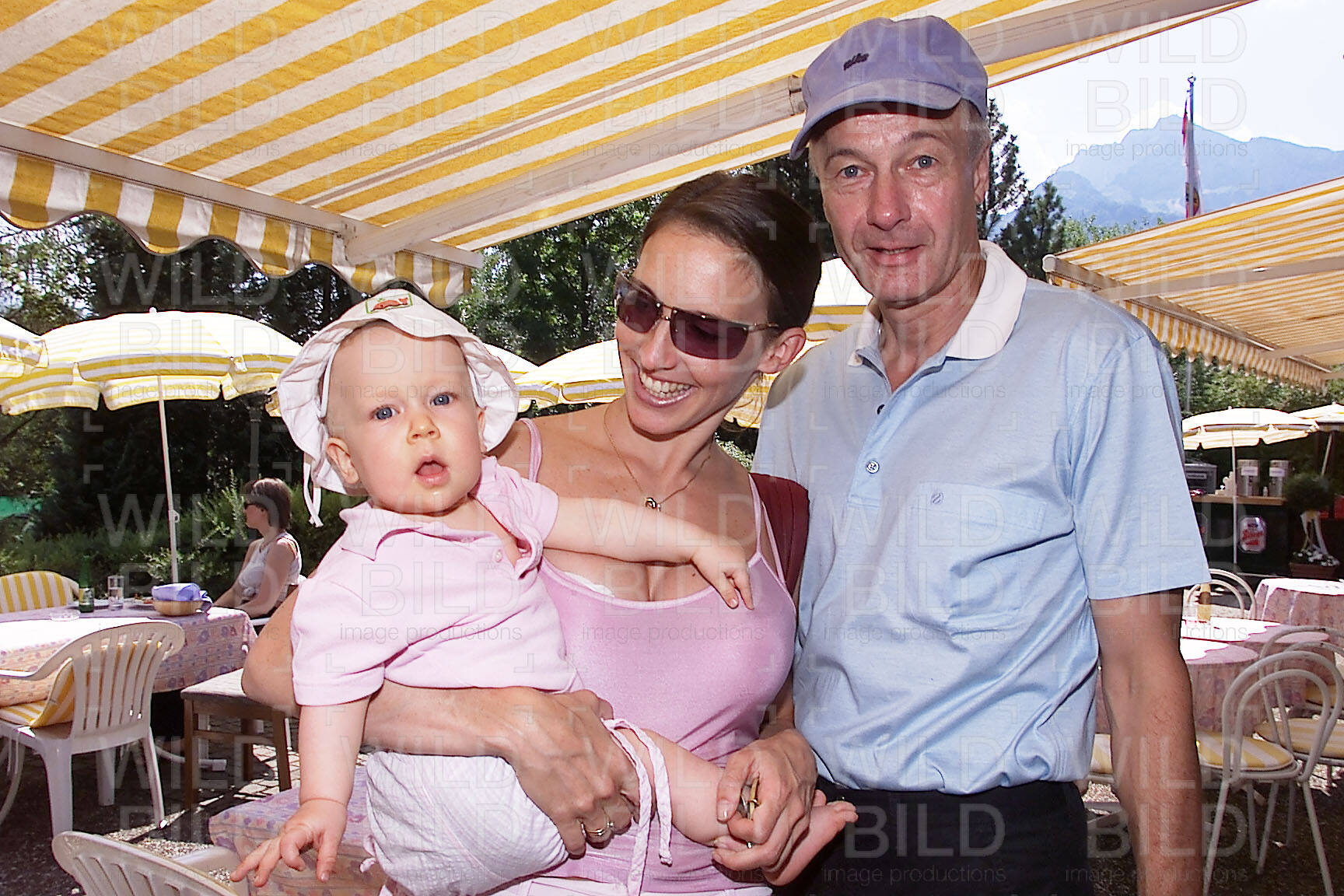 Salzburger Festspiele