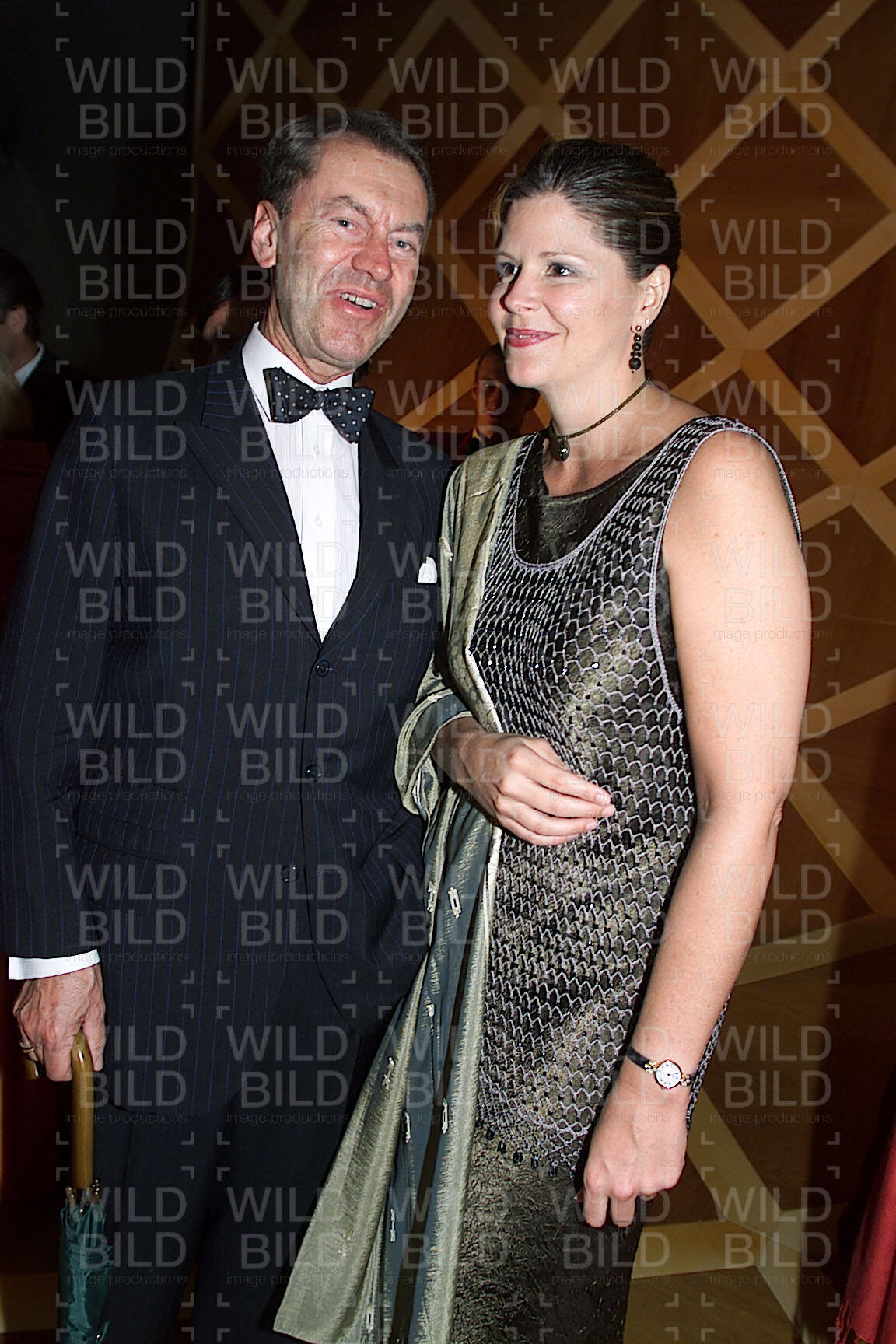 Premierenfeier Iphigenie