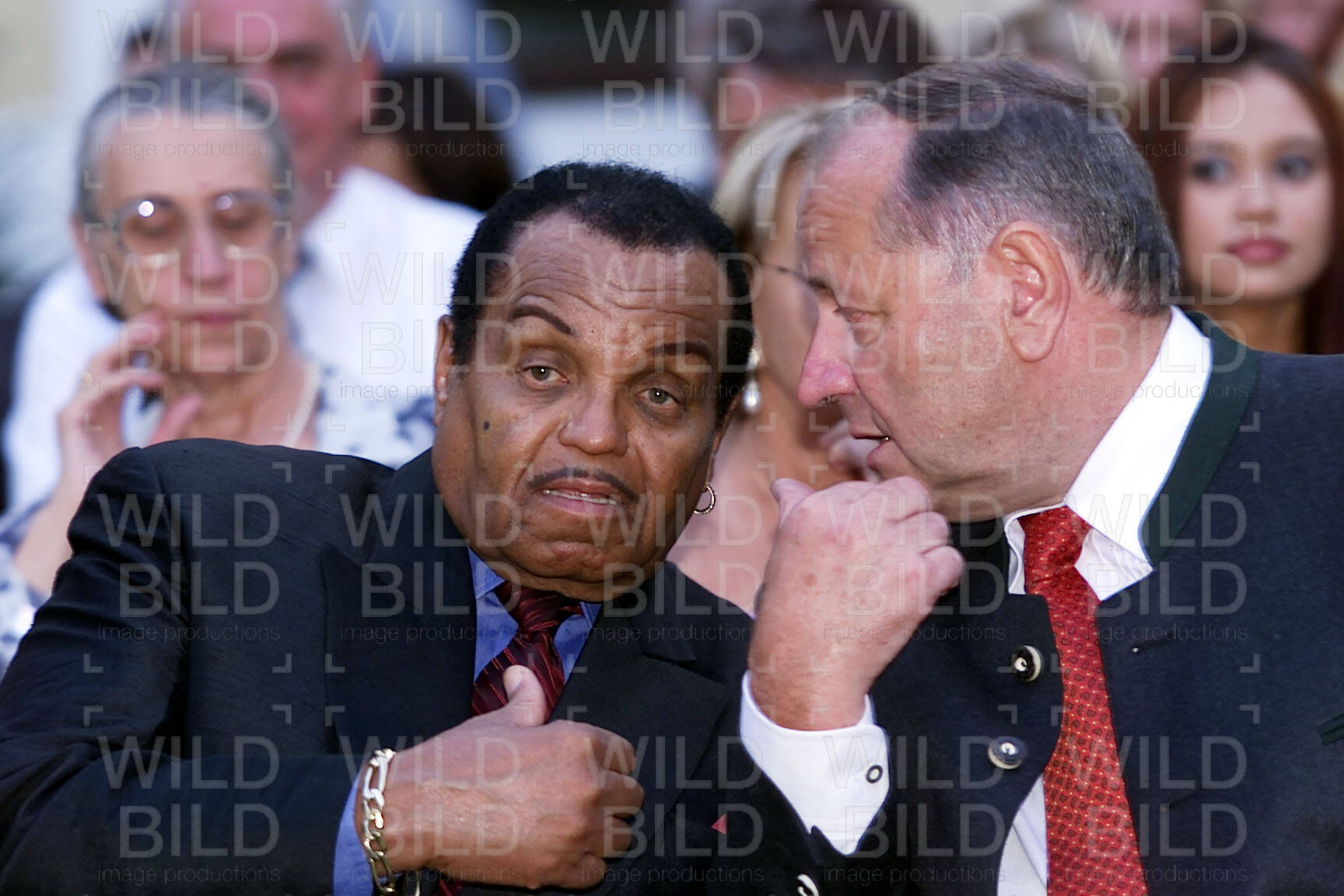 Schloss Hotel Mondsee