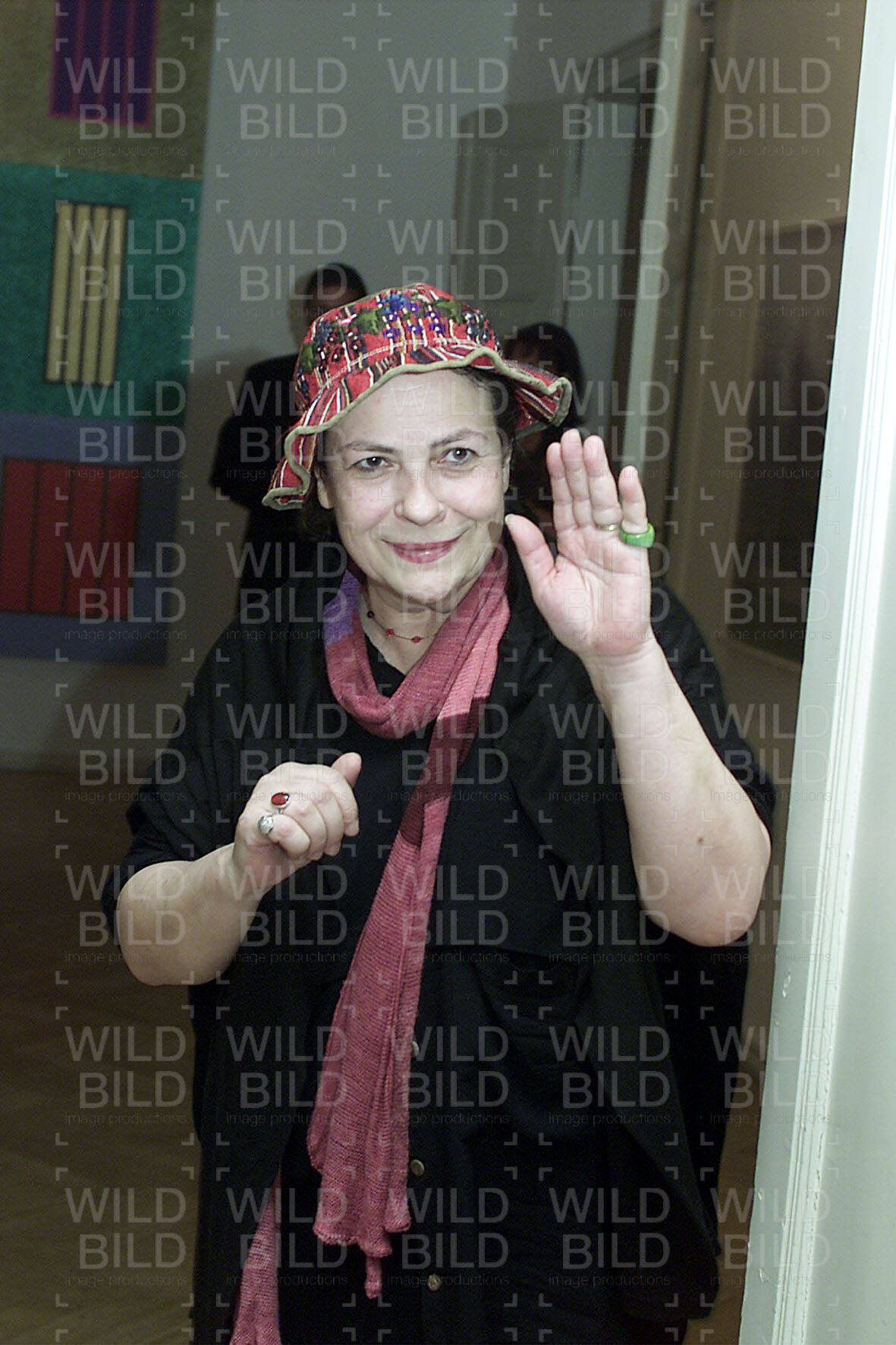 Salzburger Festspiele