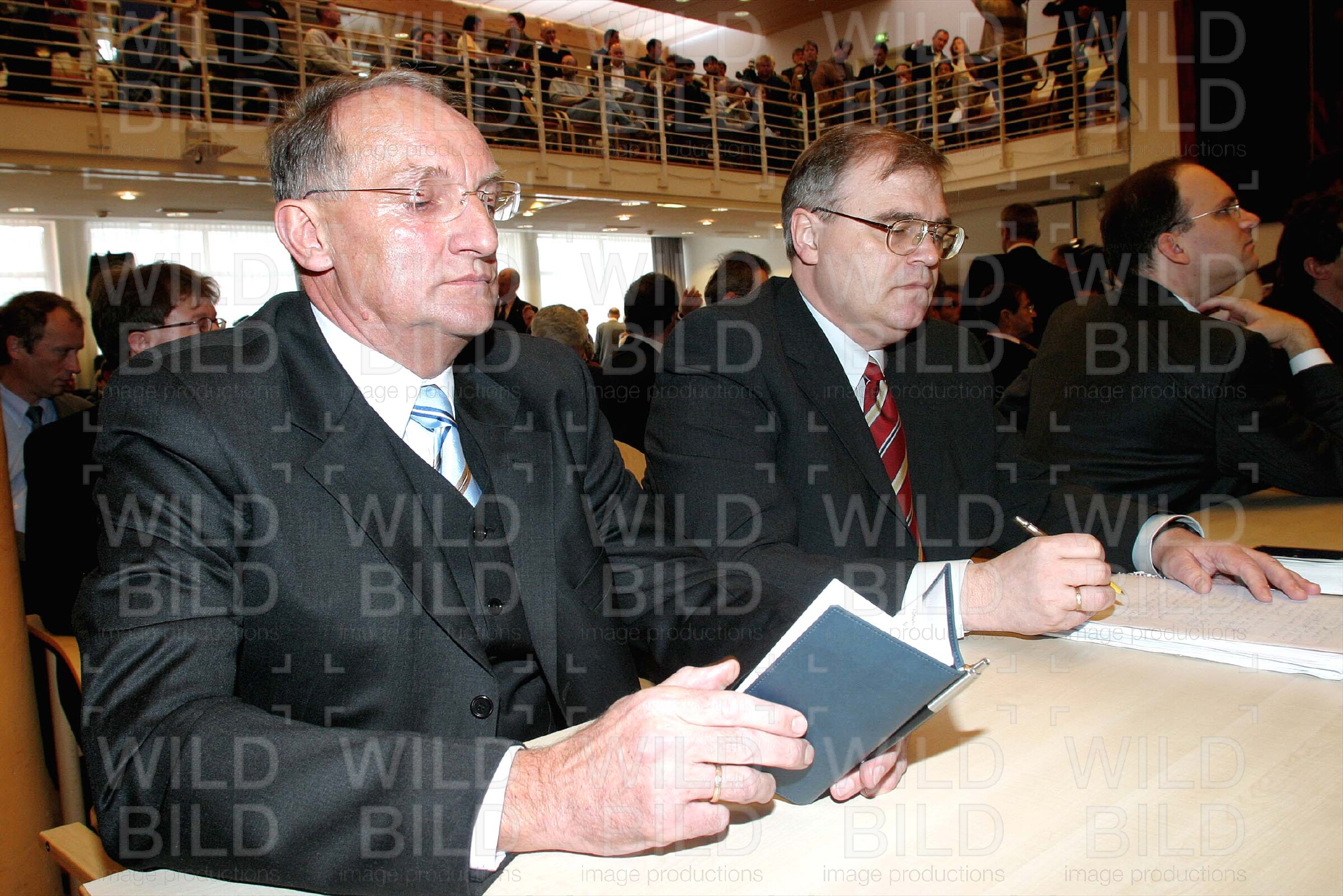 Kaprunprozess-Urteilsspruch