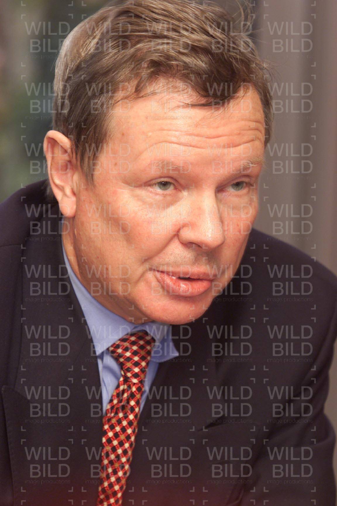 Sicherheitssymposion