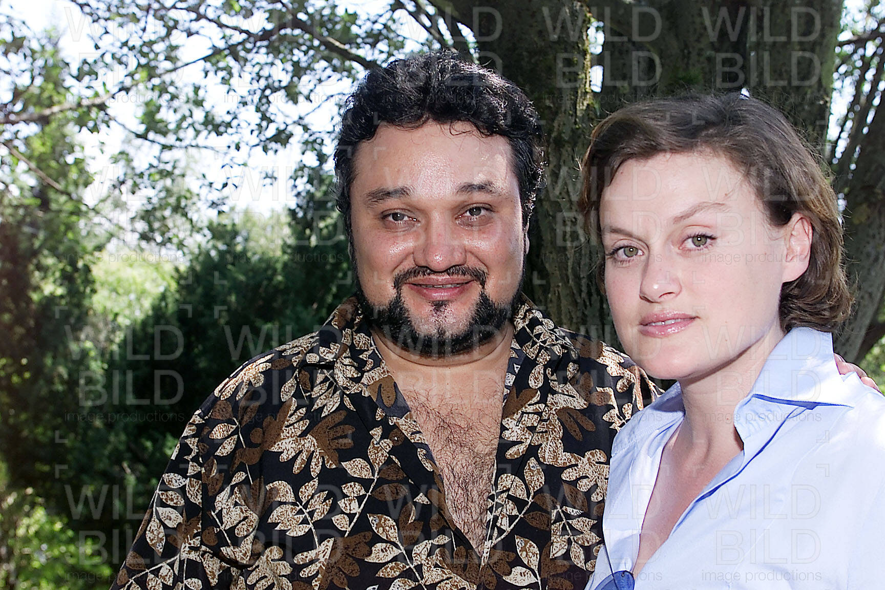 Salzburger Festspiele