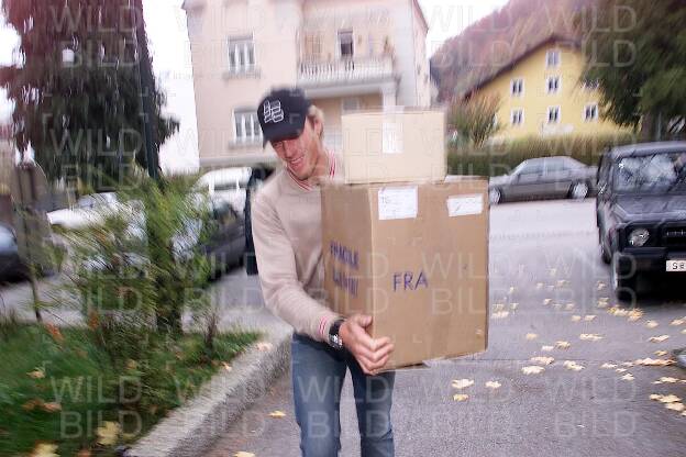 Paketdienst