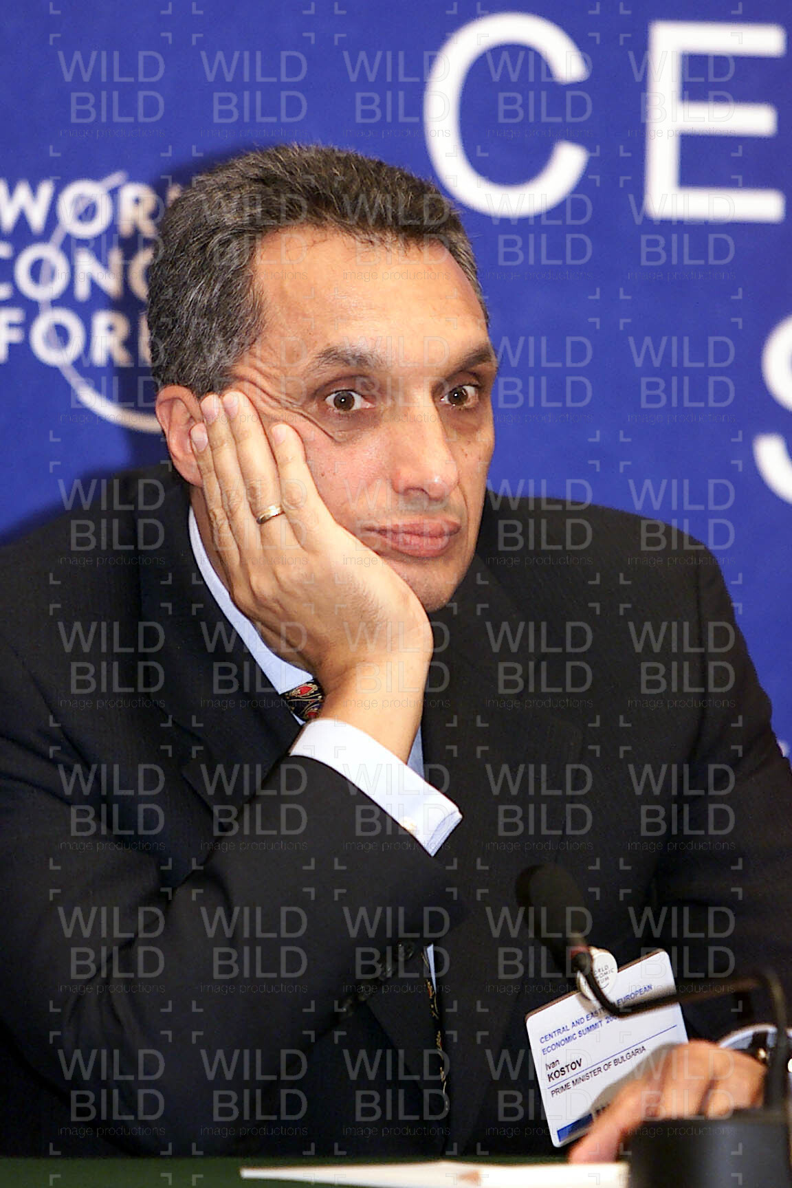 World Economic Forum